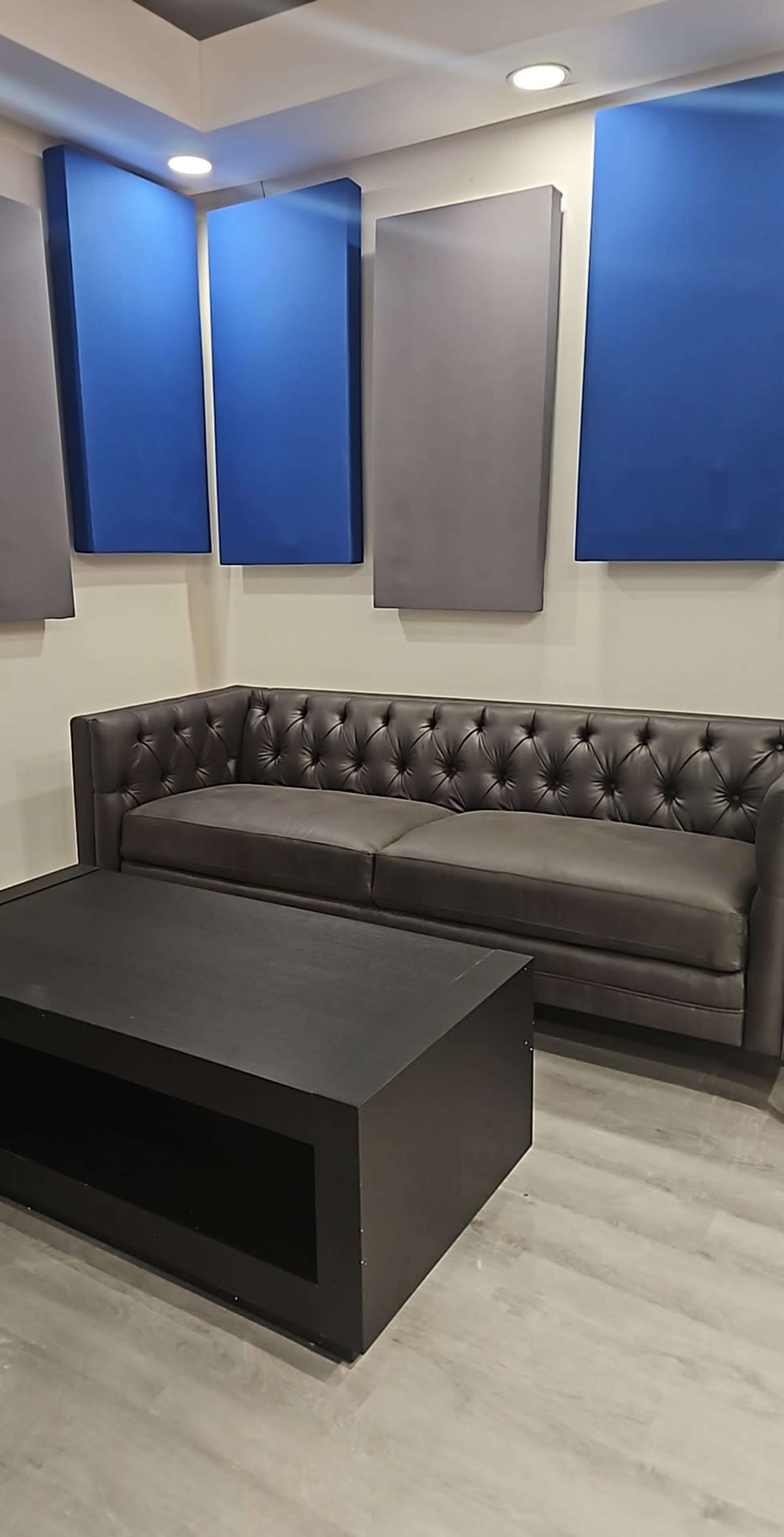 Modern Coliseum Area Recording Studio Image in Greensboro, Greensboro, NC