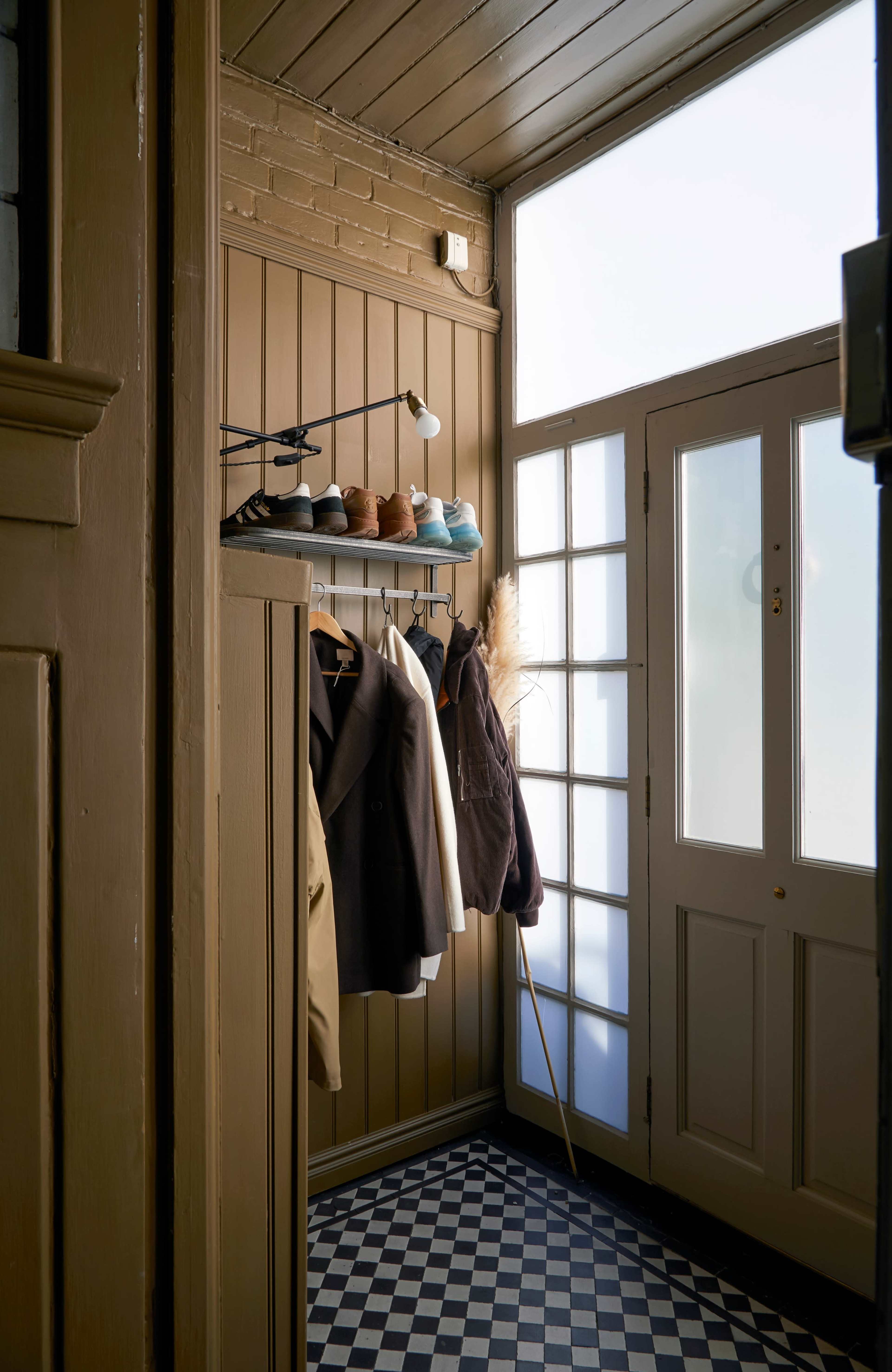 Edwardian East London House for Meetings, Workshops & Team Days Image in London, London, ENG