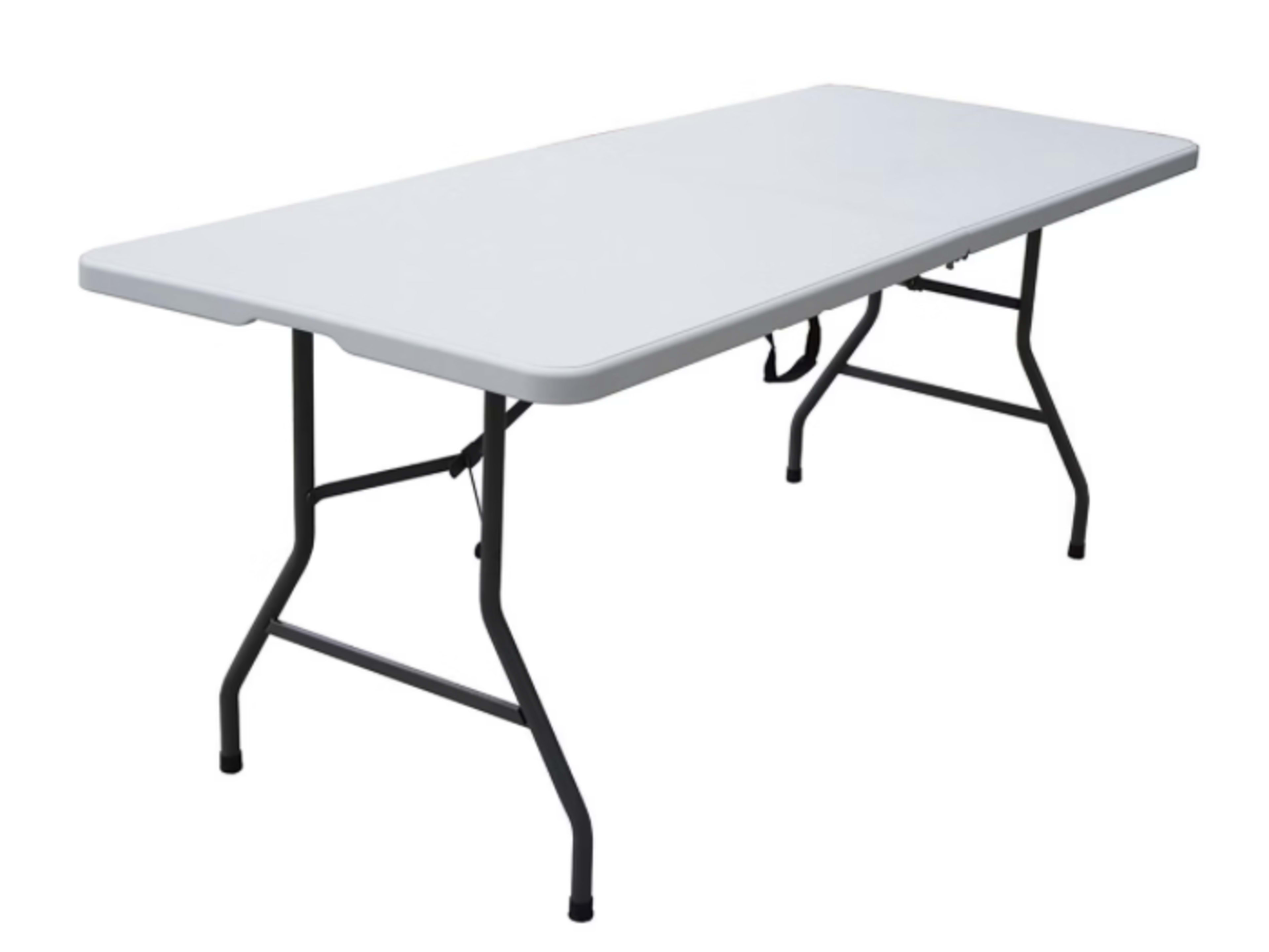 Folding tables