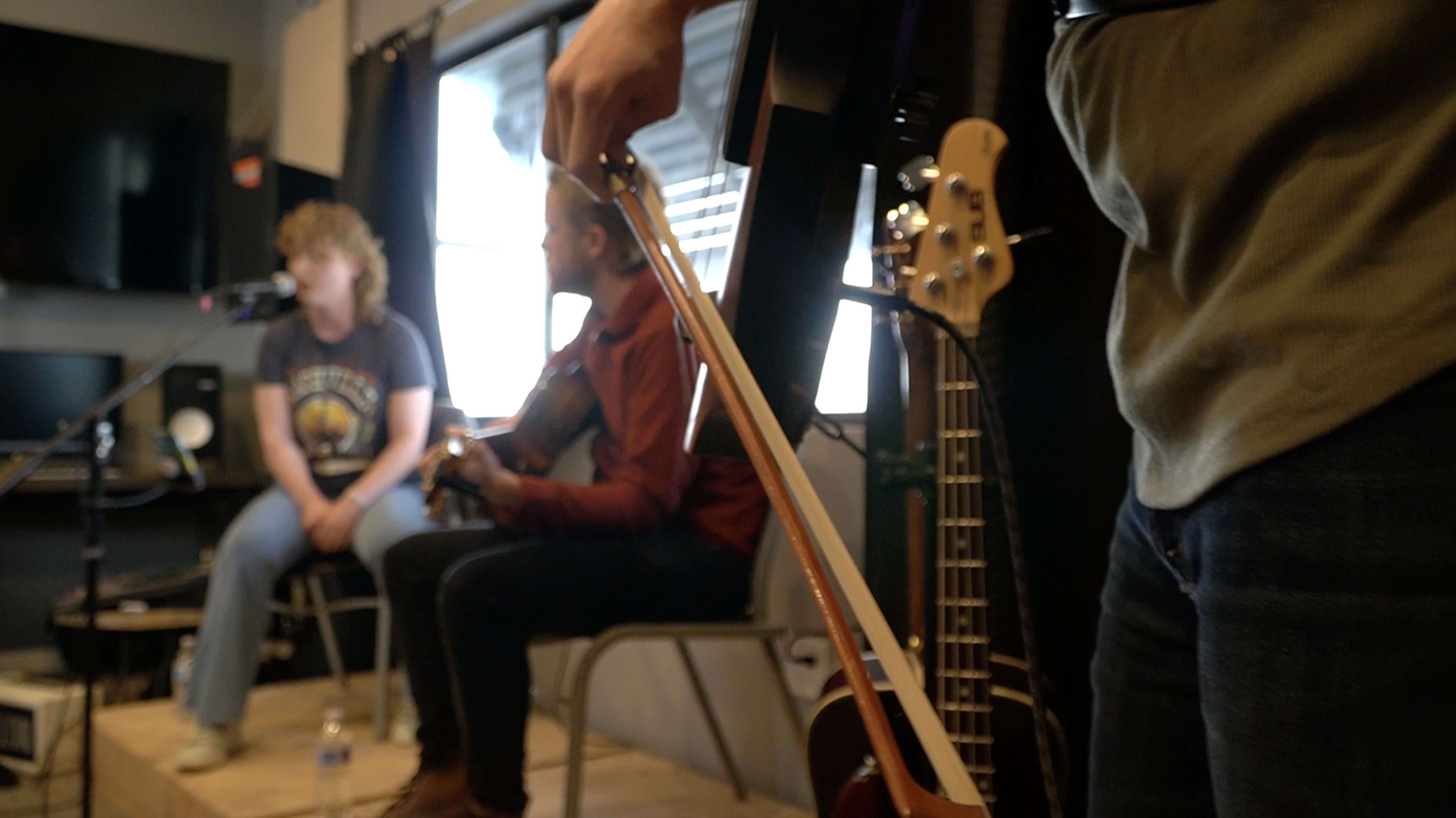 Central Music Loft for Music, Teaching, Recording, and More Image in Murray, Murray, UT