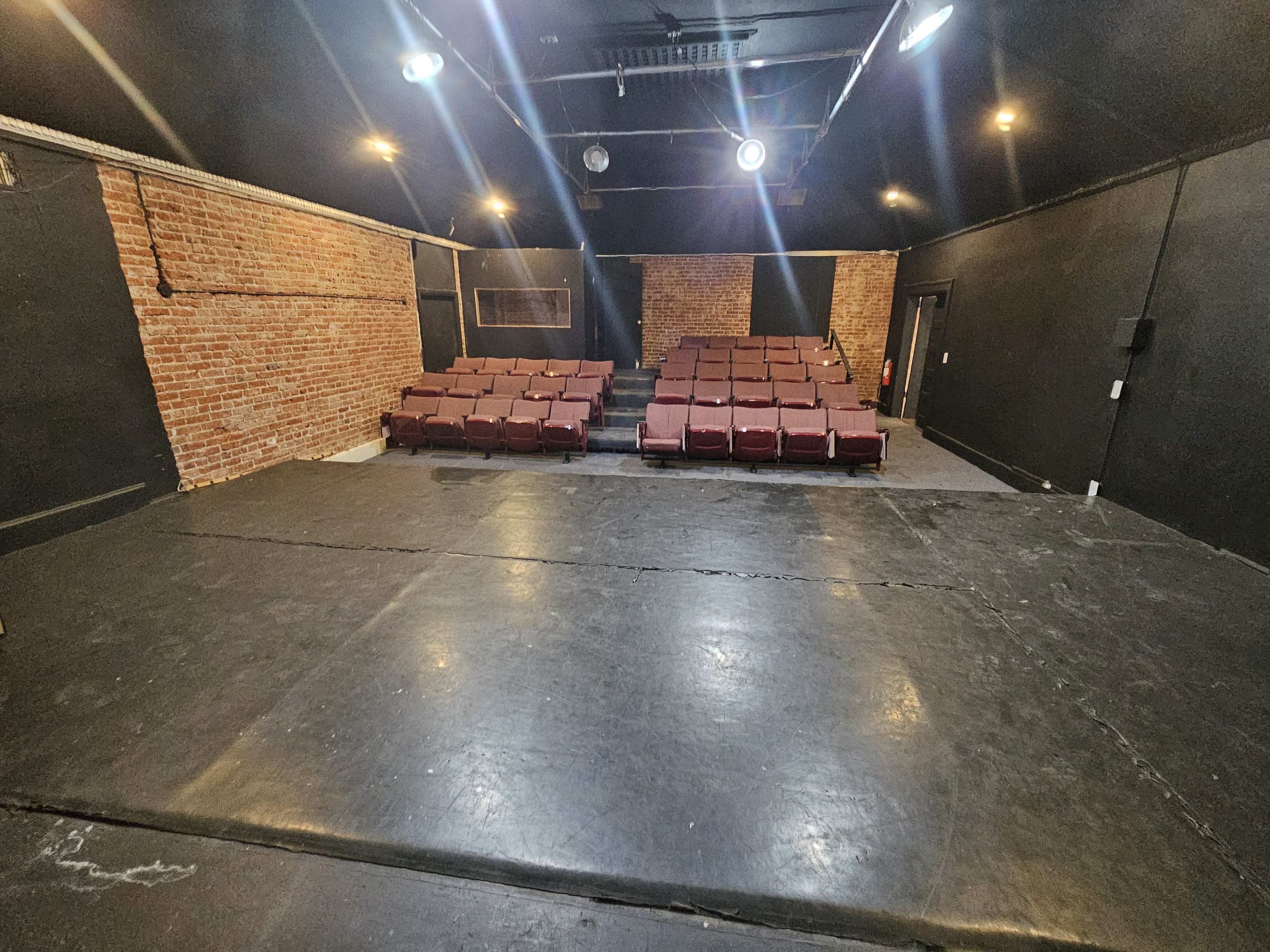 Flex Space/ Theatre with Lobby in Hollywood Image in Hollywood, Los Angeles, CA
