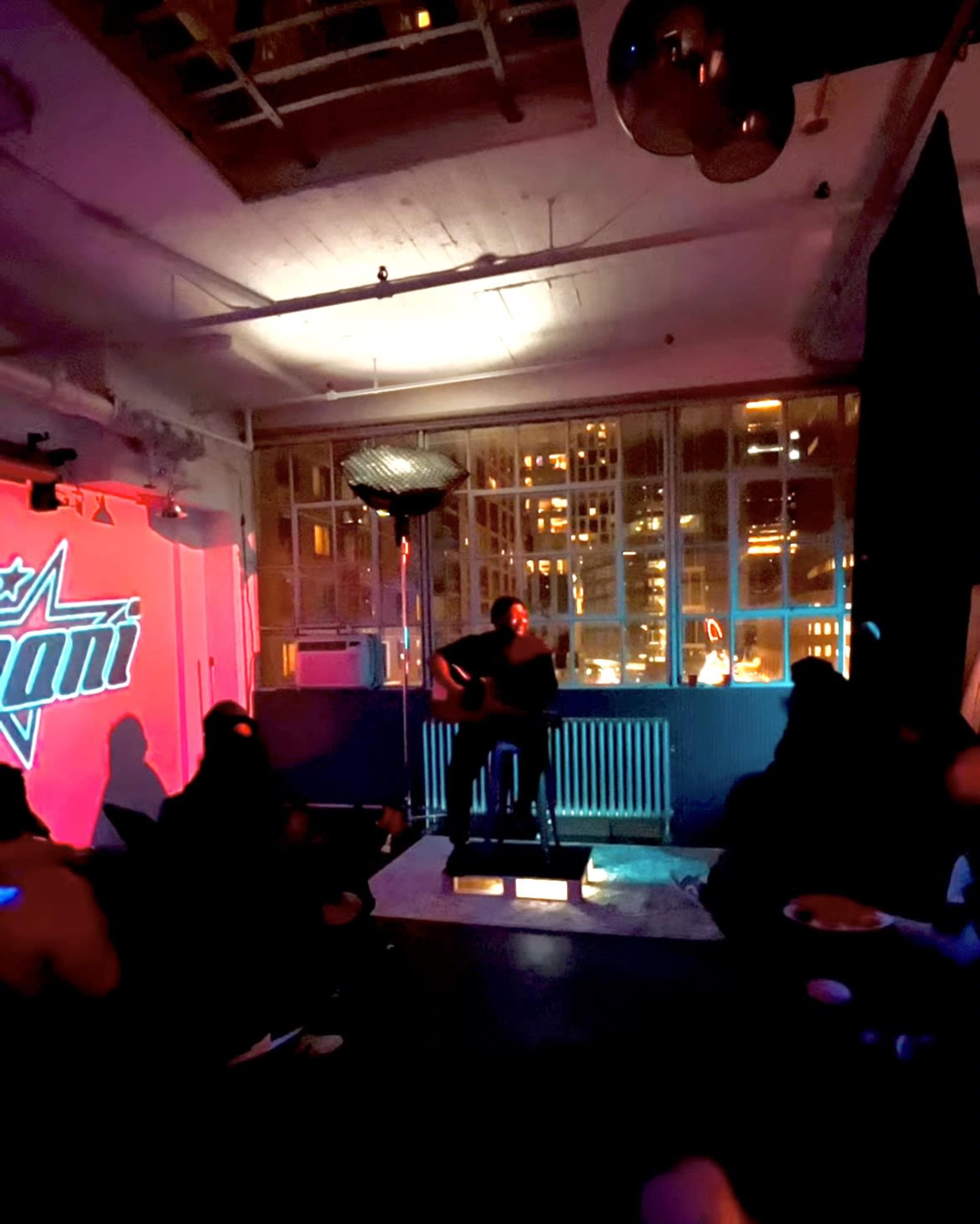 Bright & Versatile Photo Loft Studio in Downtown Brooklyn Image in Downtown Brooklyn, Brooklyn, NY