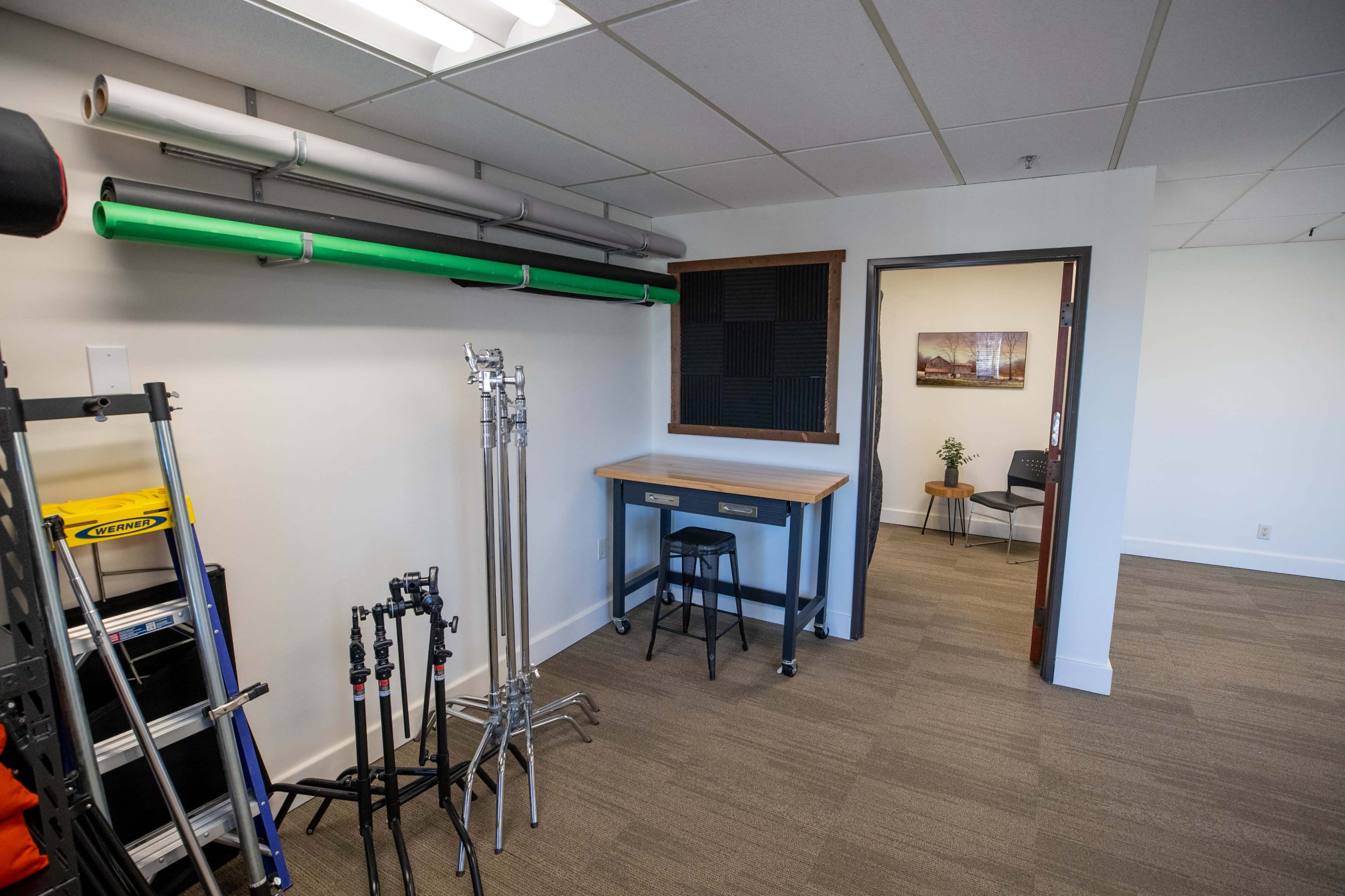 Photo and Video Studio in the Heart of Boise Image in Central Bench, Boise, ID