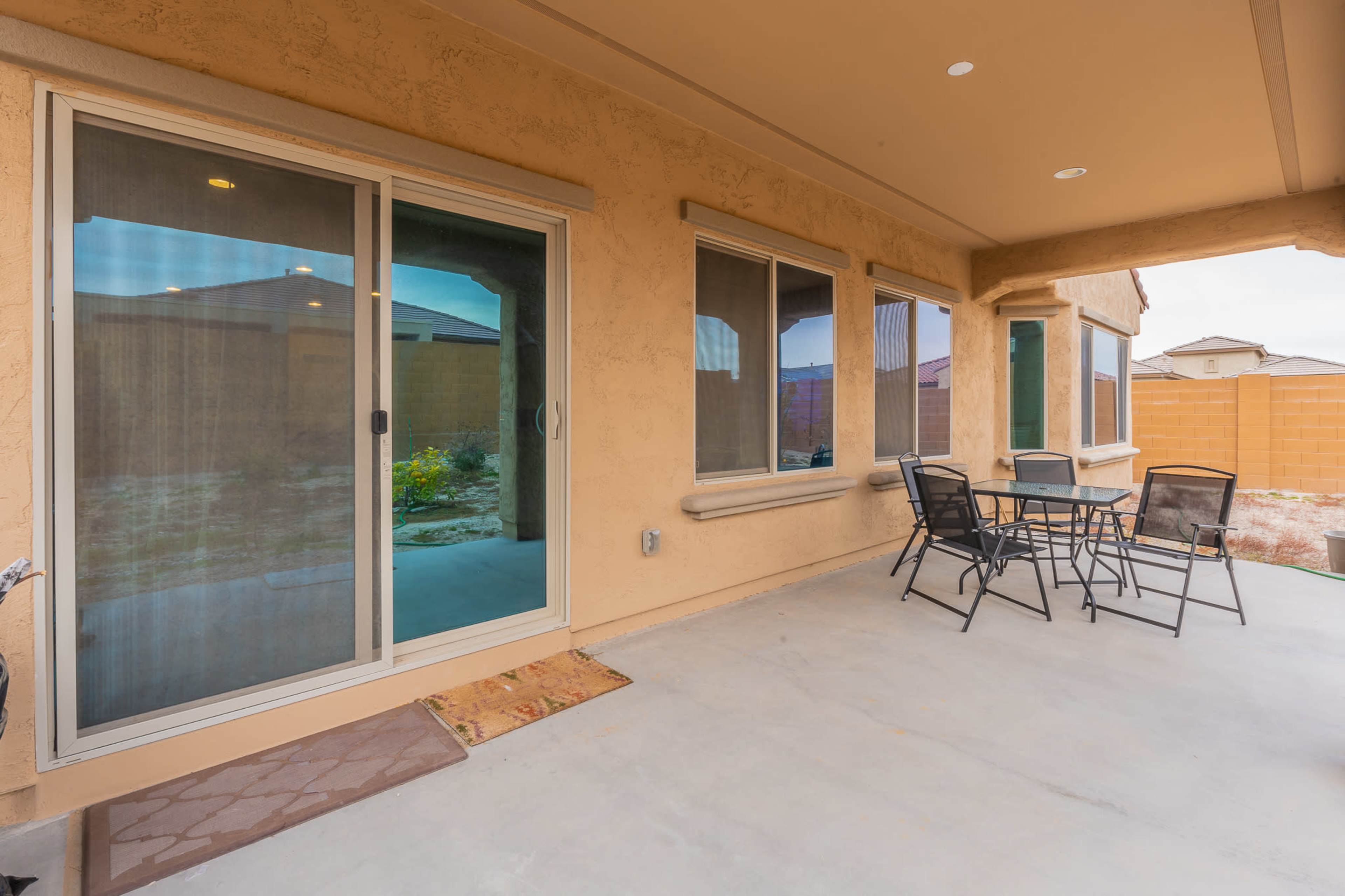 Desert Oasis Image in Festival Foothills, Buckeye, AZ