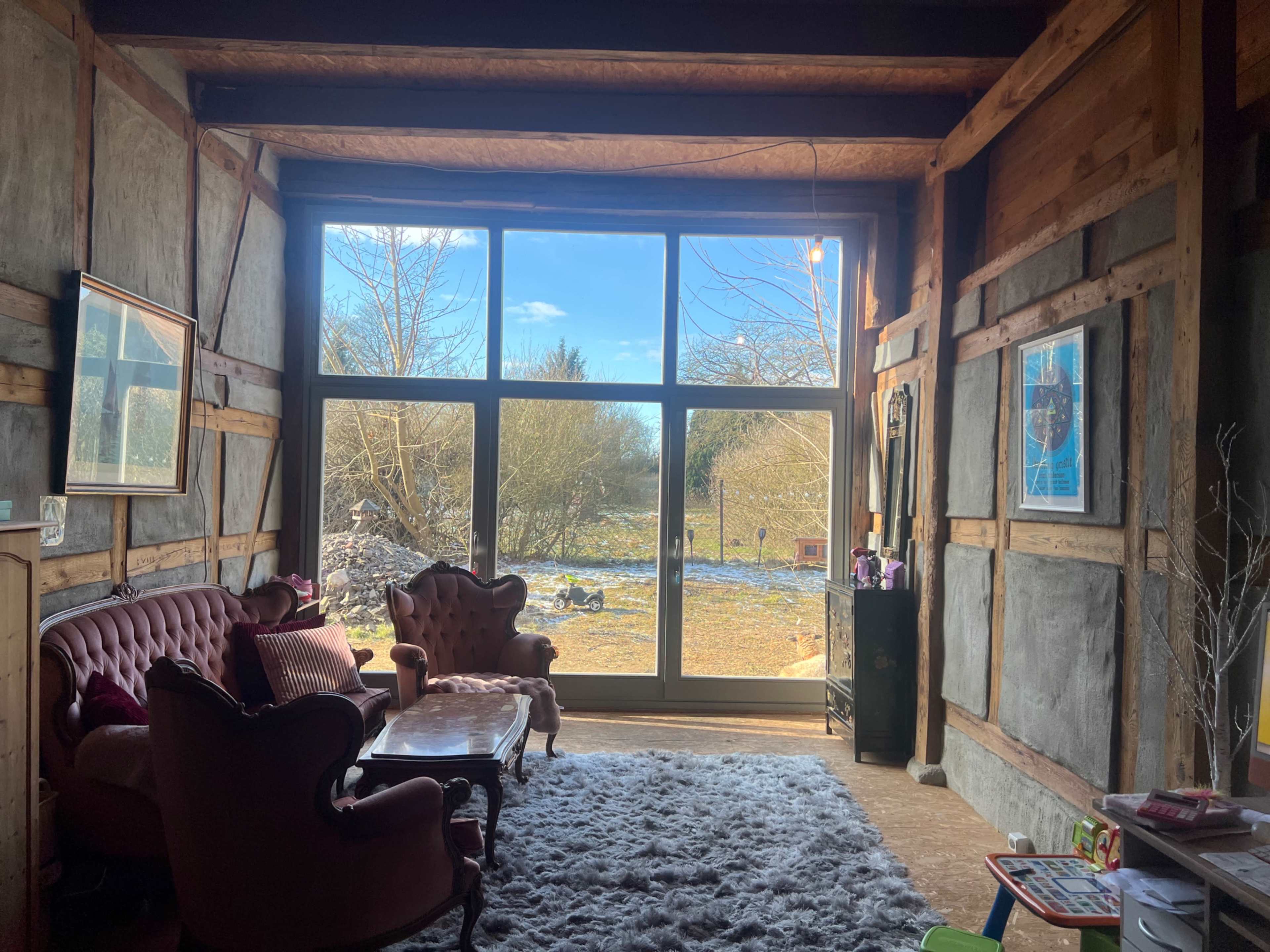 Large house for Film Shoots, Video Clips, Movies, Series, Episodes  and Gorgeous Weddings Image in Neu Cölln, Wittstock