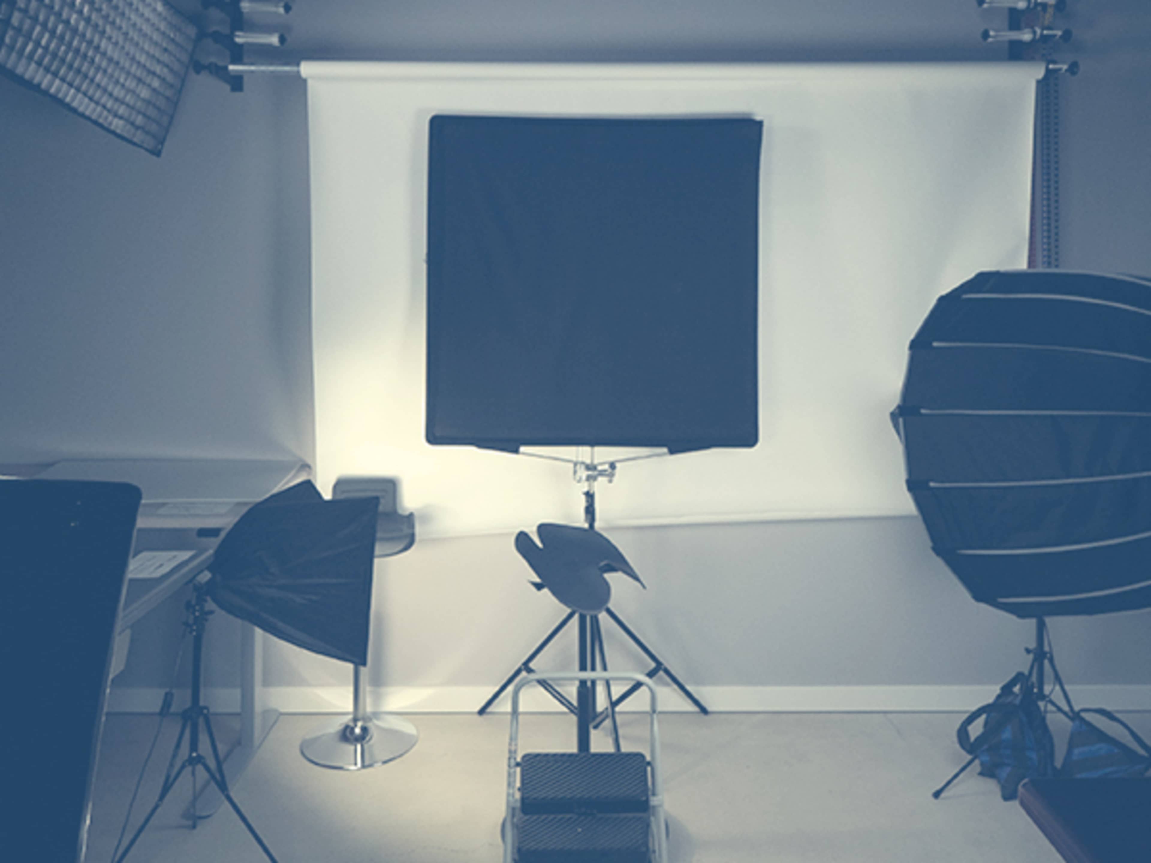 AV Equipment