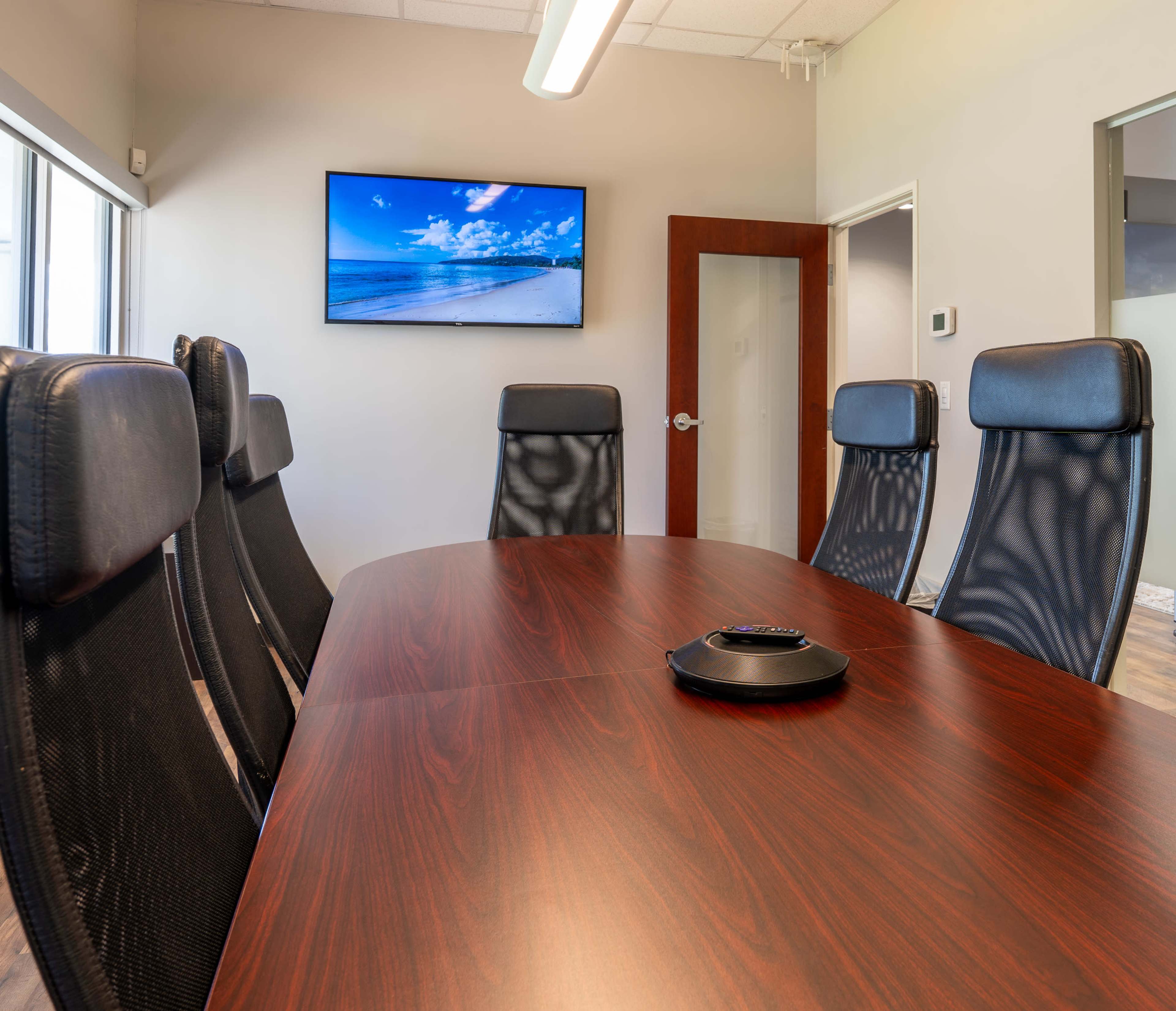 Professional Meeting Space Near DOWNTOWN WESTMINSTER! Image in West Central Westminster, Westminster, CO