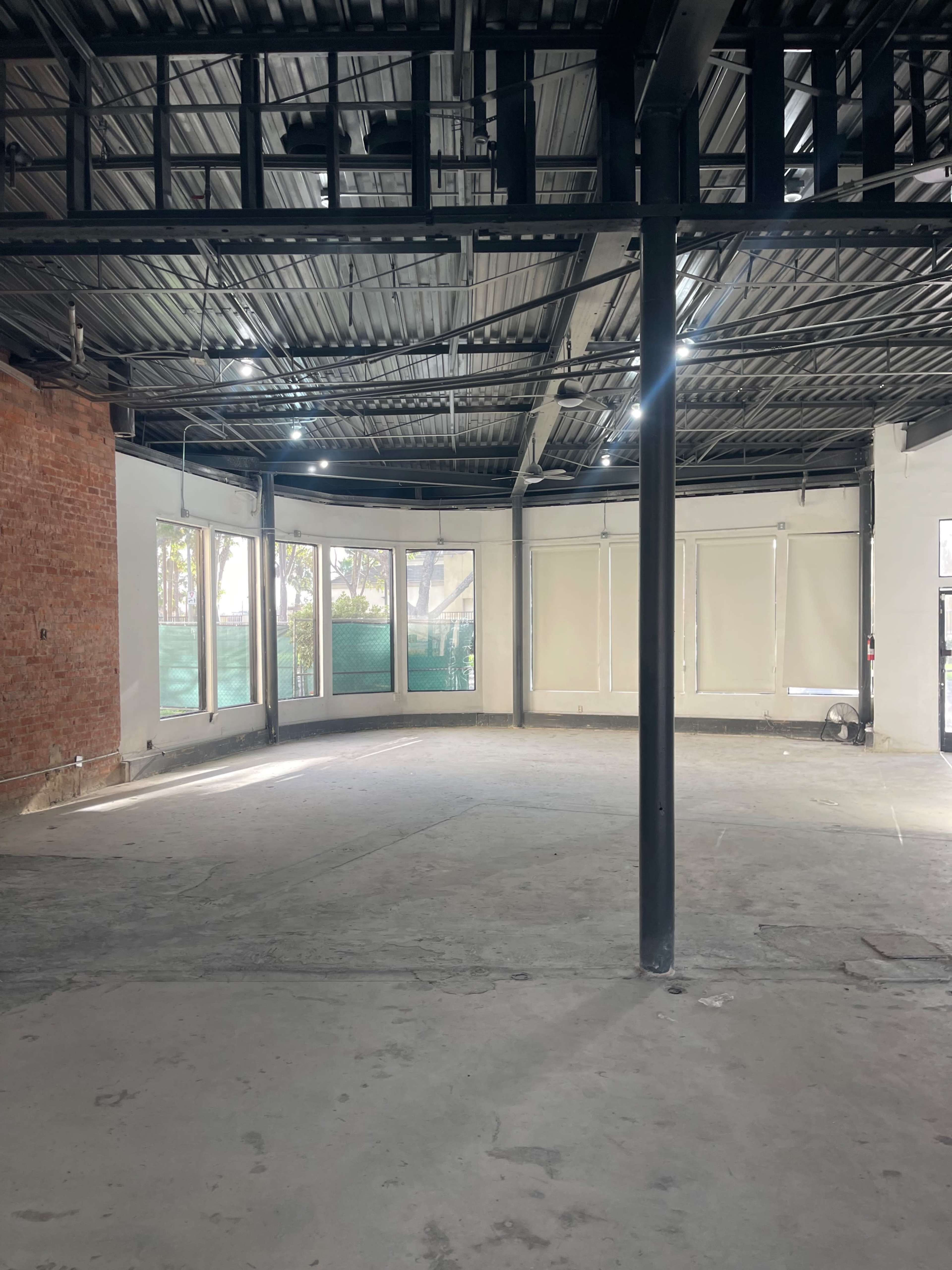 Urban Modern Event Space in Downtown Inglewood Image in Inglewood, Inglewood, CA