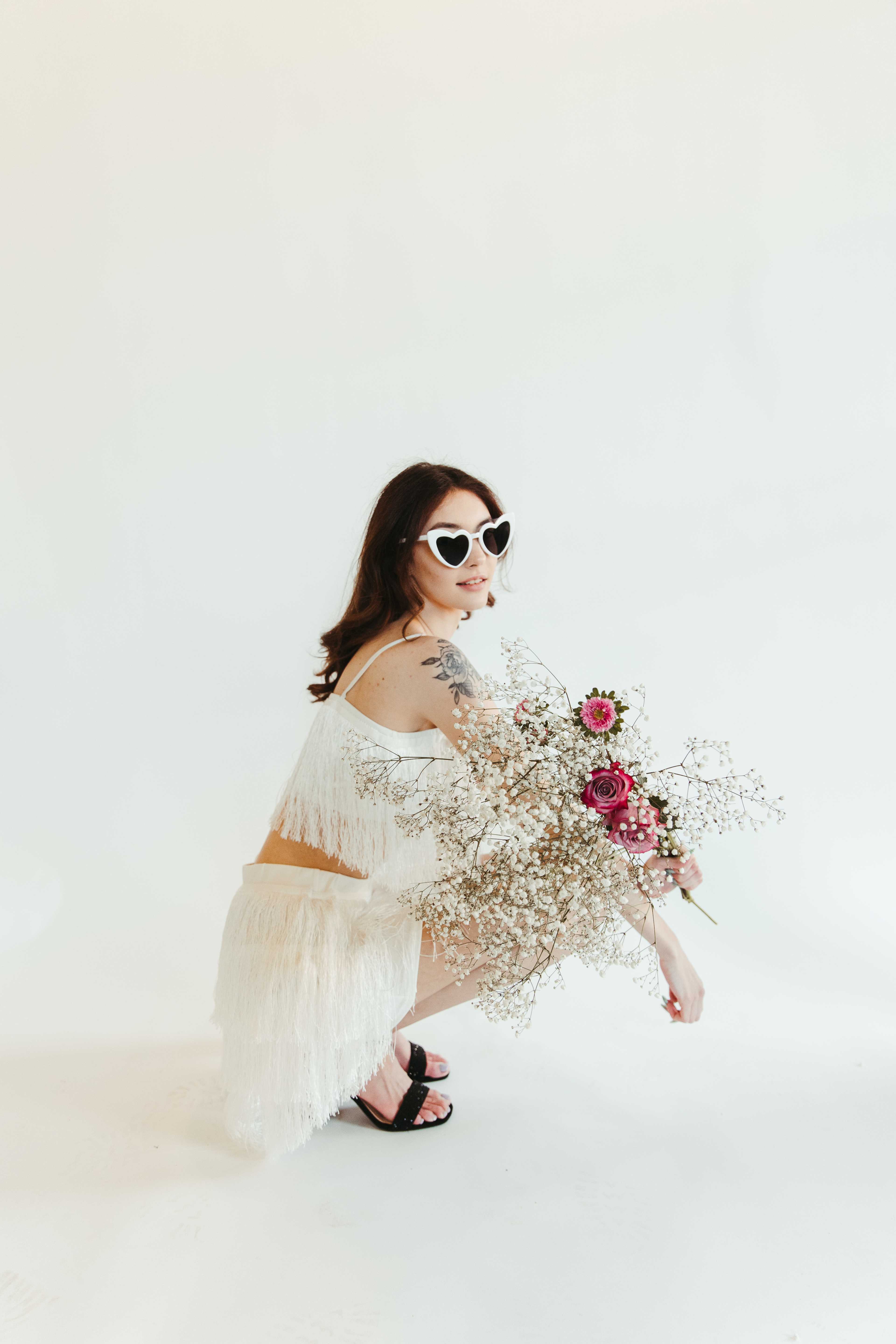 Maternity photo shoot