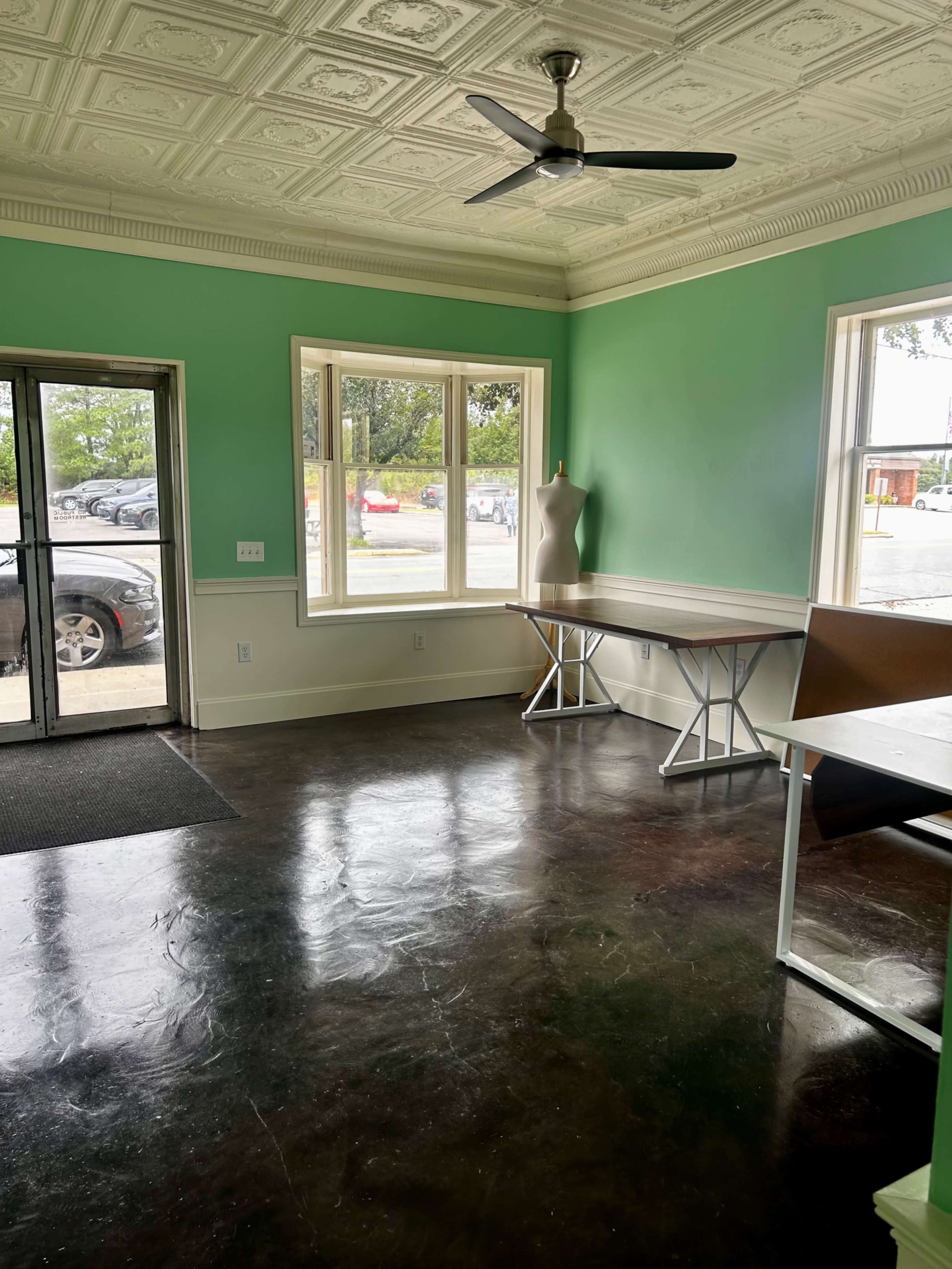 Quaint Small Town Studio Space Image in Broadway, Broadway, NC