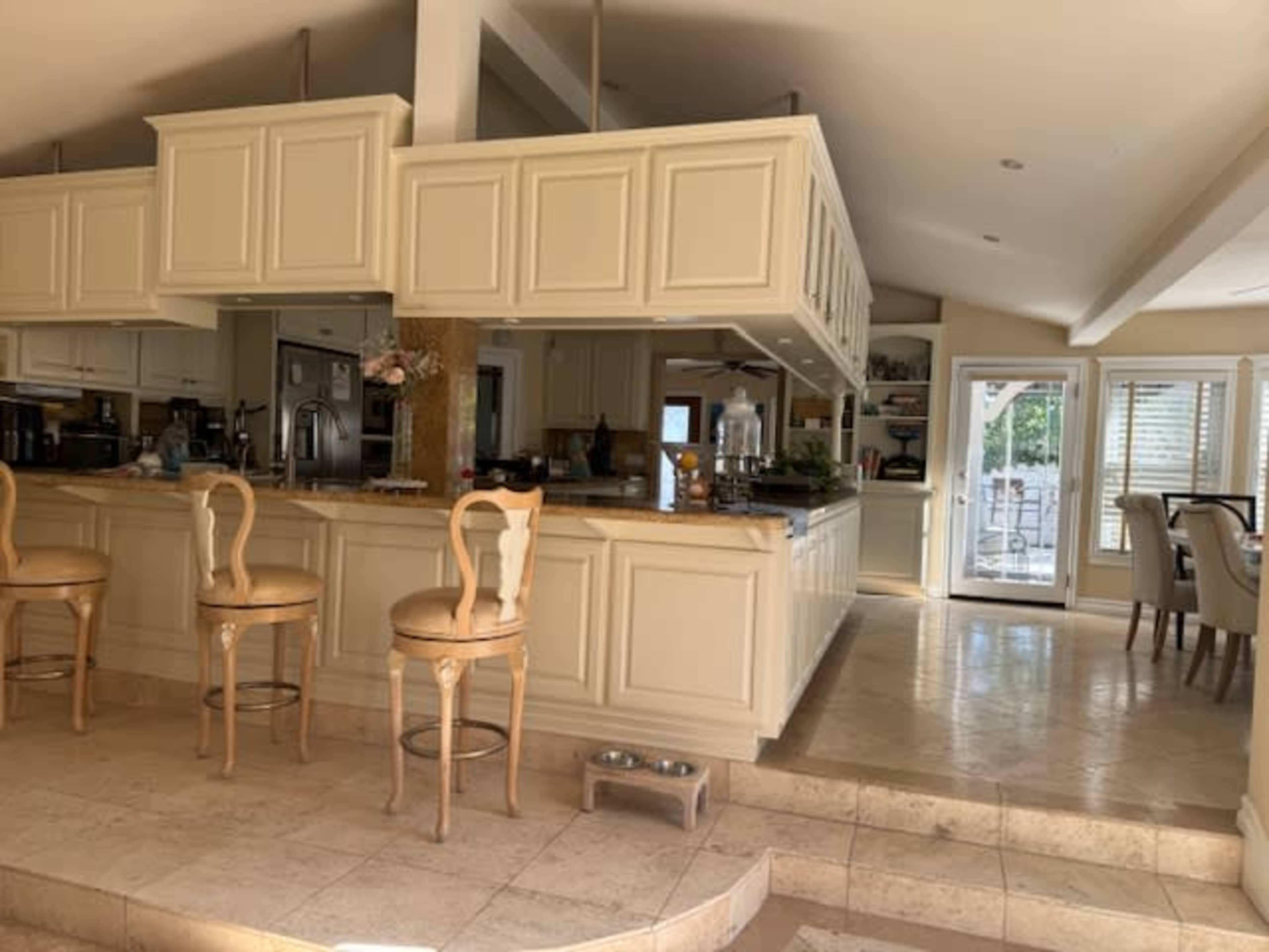 A Home Restaurant Nestled in the Pines Image in Lomita, Lomita, CA