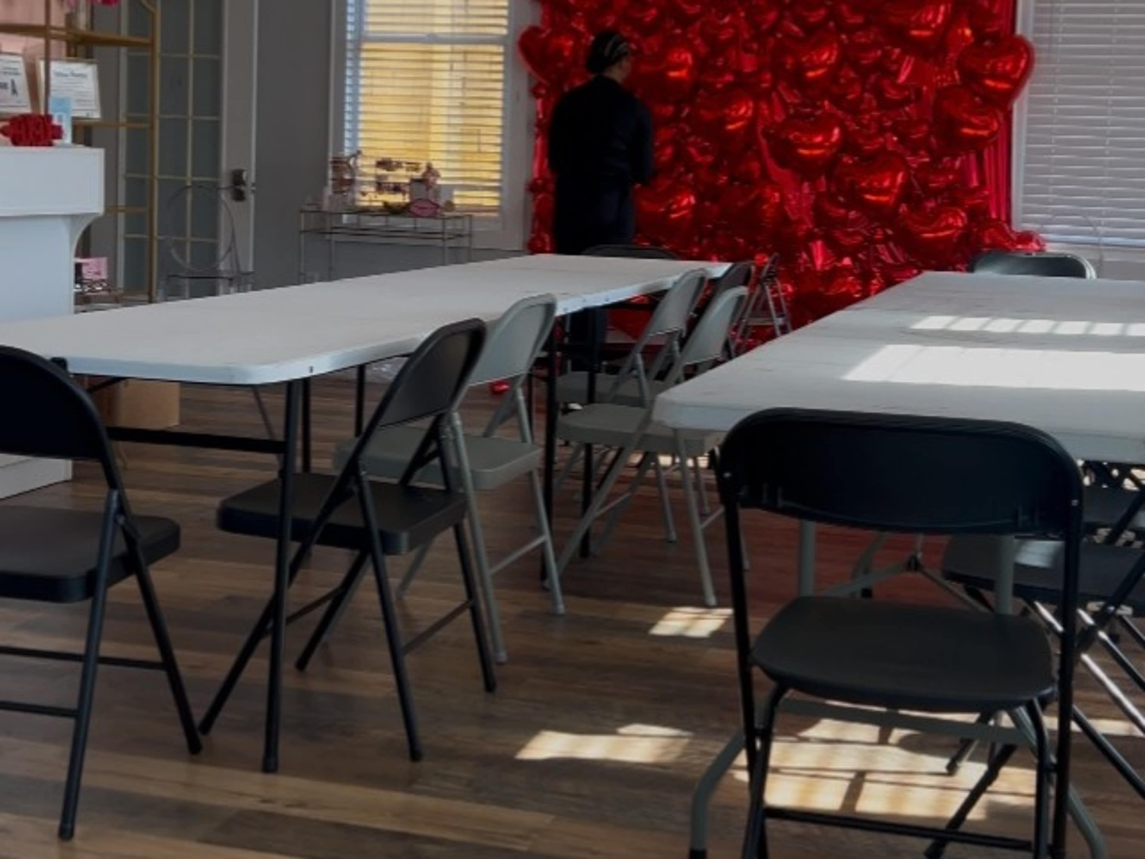 Tables