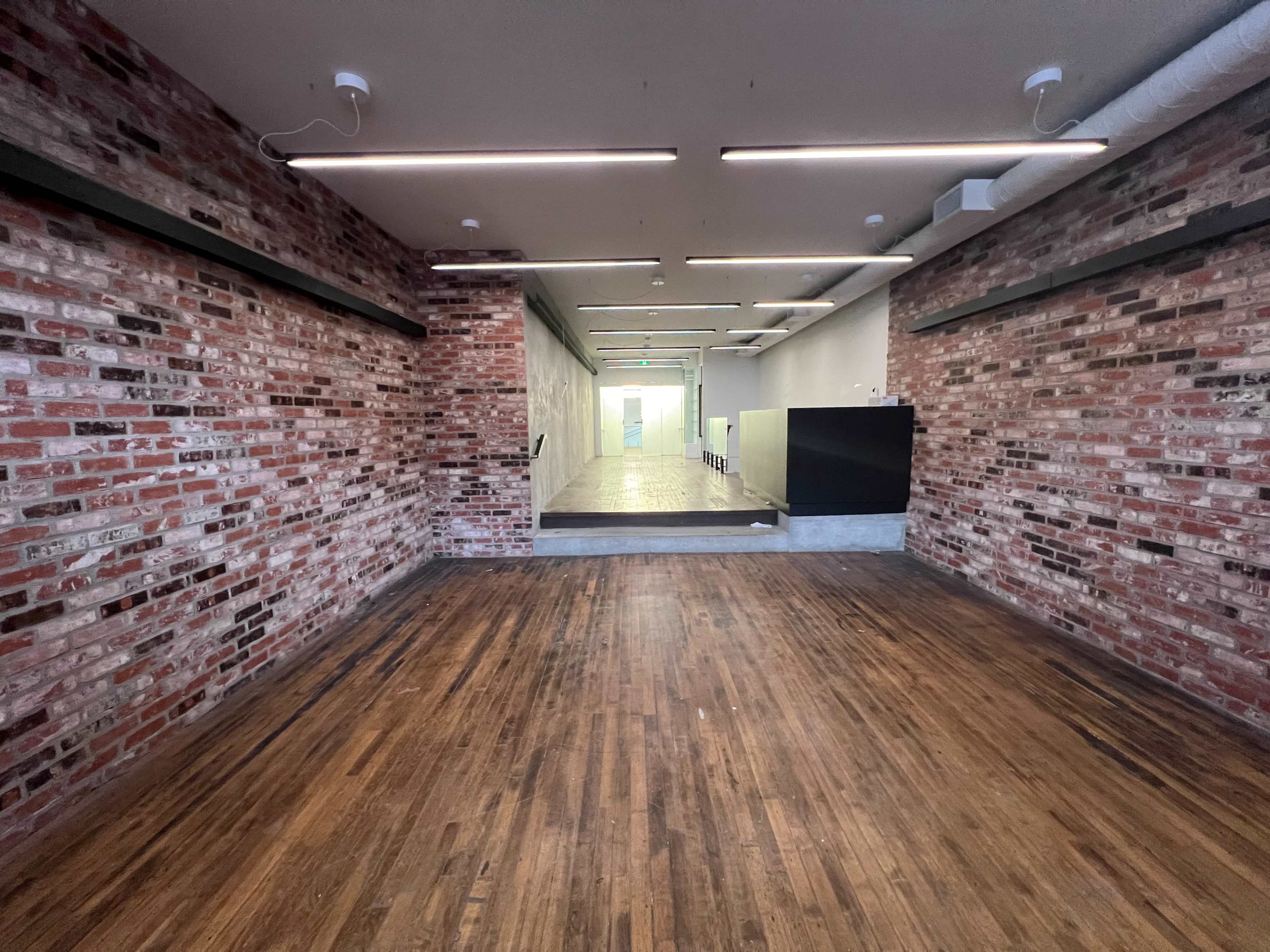 Prime Roncesvalles Ave Space for Retail, Events, Gallery, Studio, and more! Image in High Park-Swansea, Toronto, ON