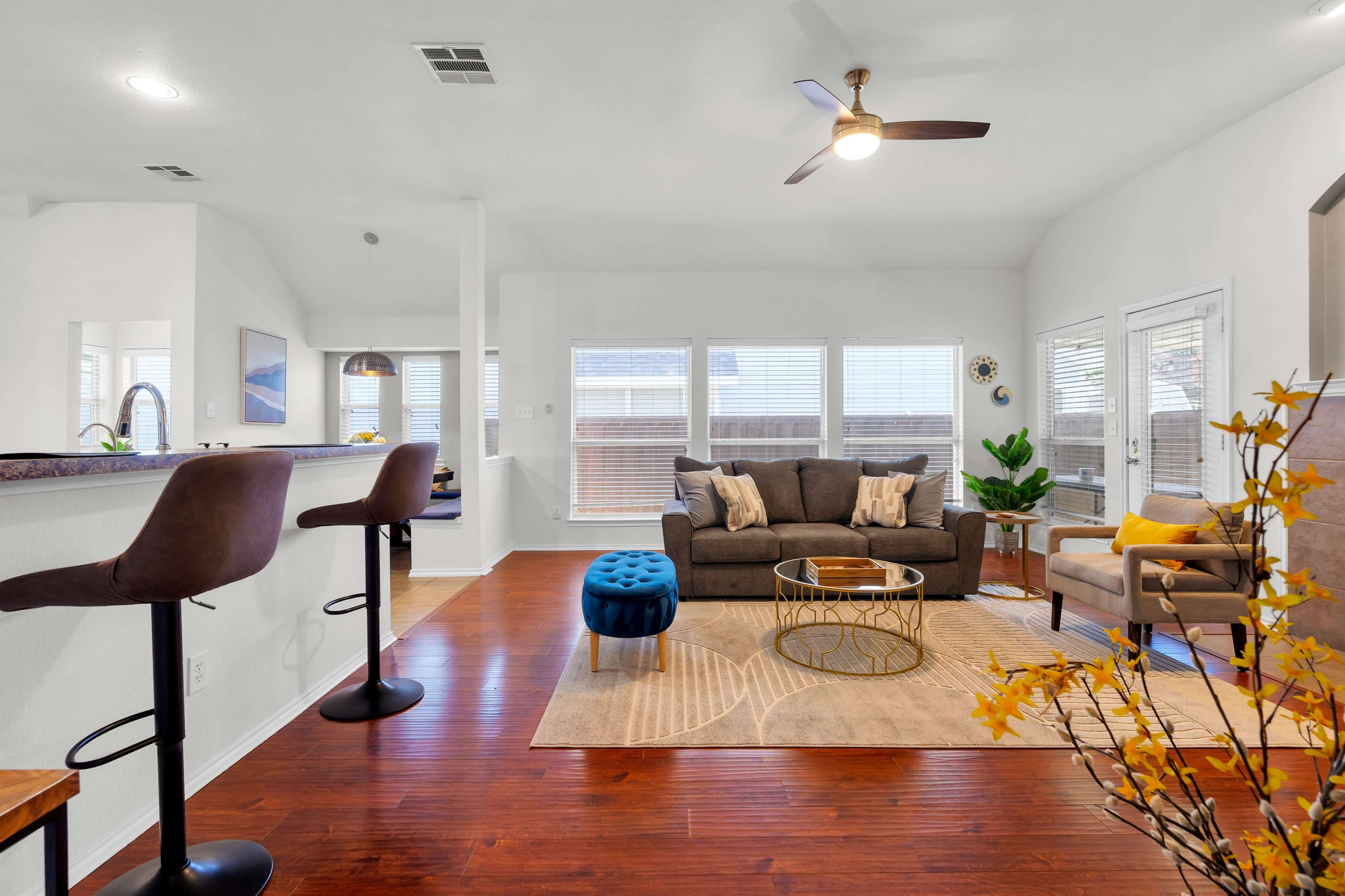 Charming Suburban Oasis in Frisco-McKinney Image in McKinney, Mckinney, TX