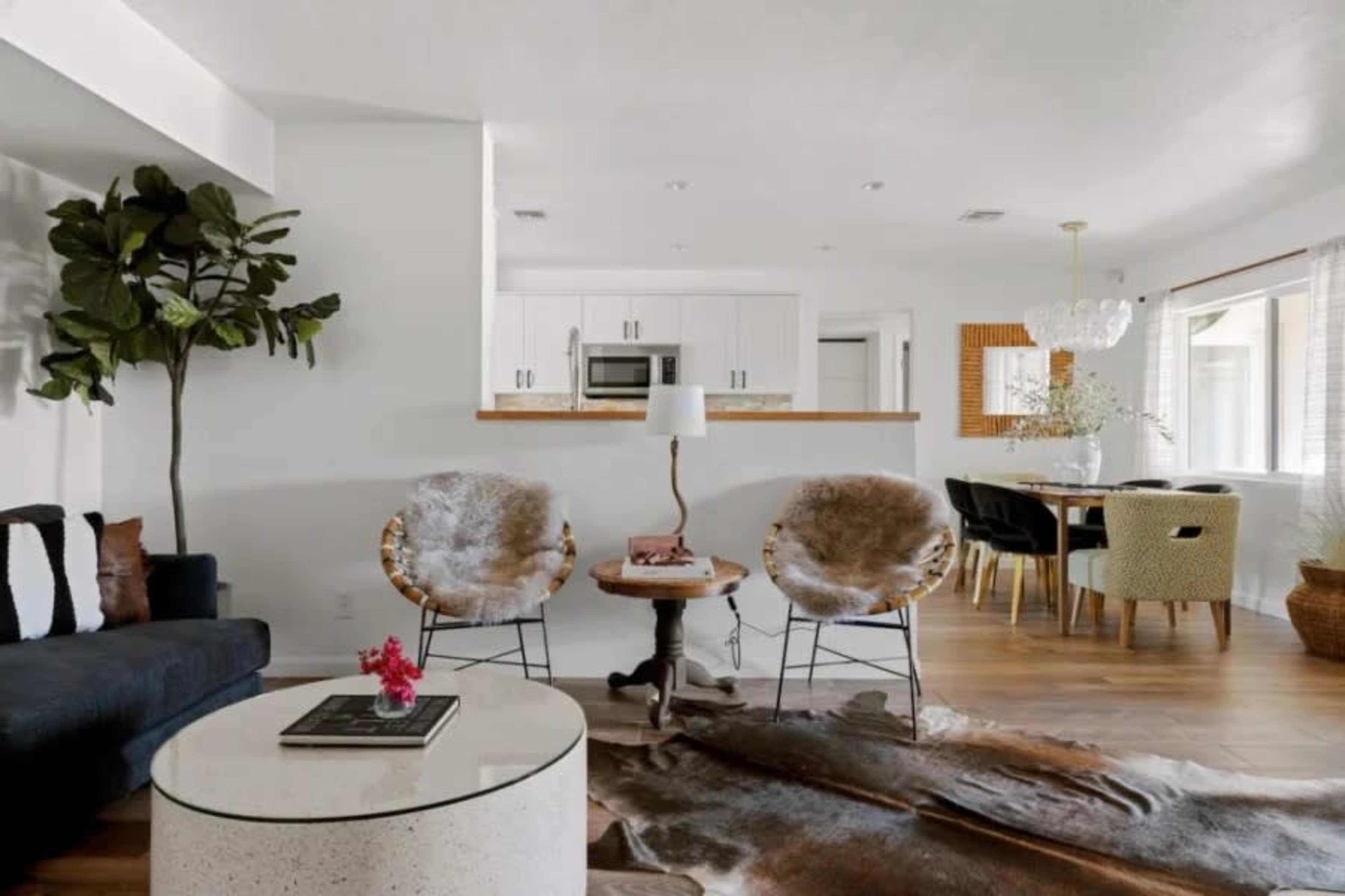 The Bloom Image in Paradise Valley Village, Scottsdale, AZ