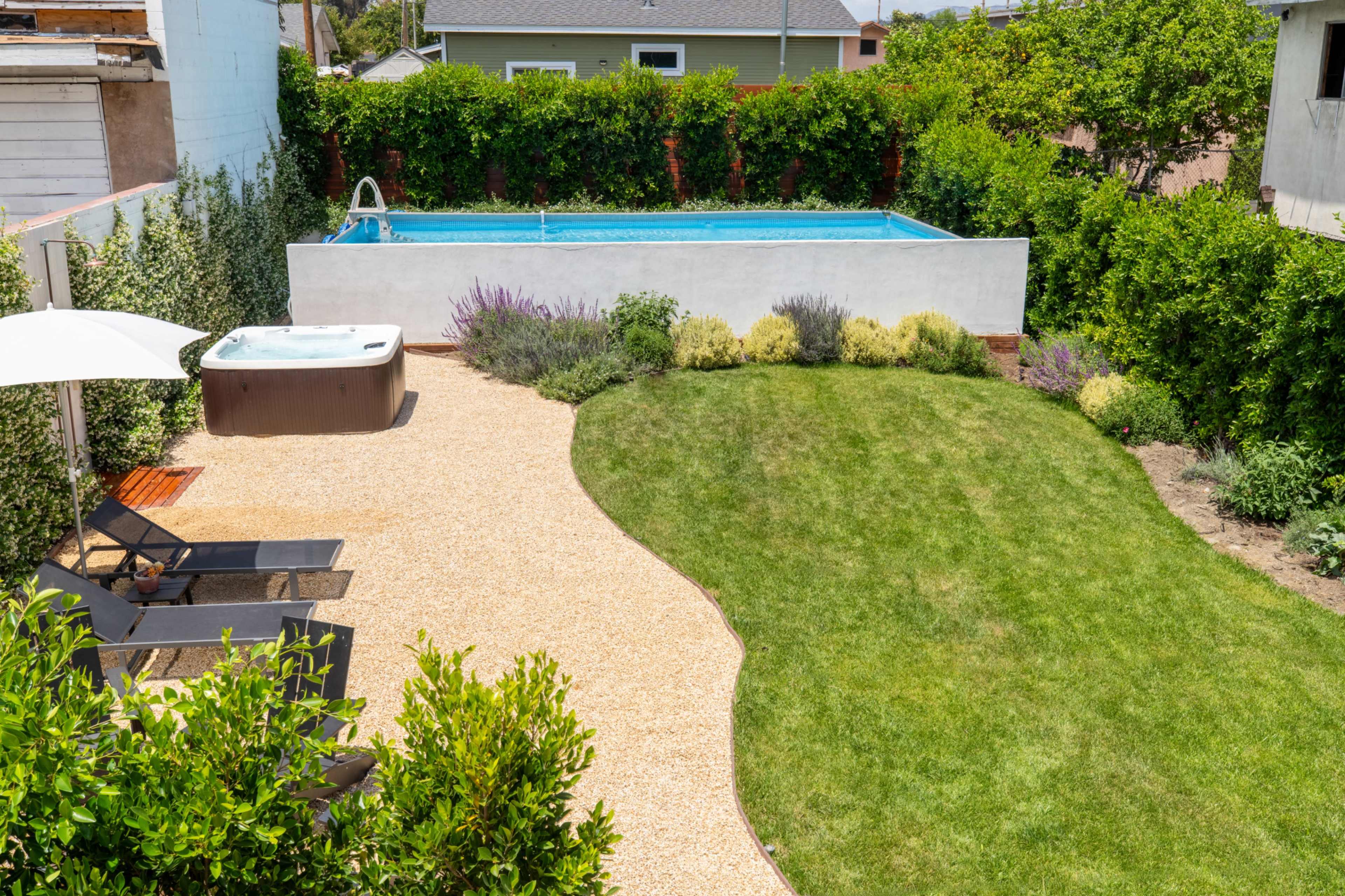 Frogtown Cottage Oasis Image in Elysian Valley, Los Angeles, CA