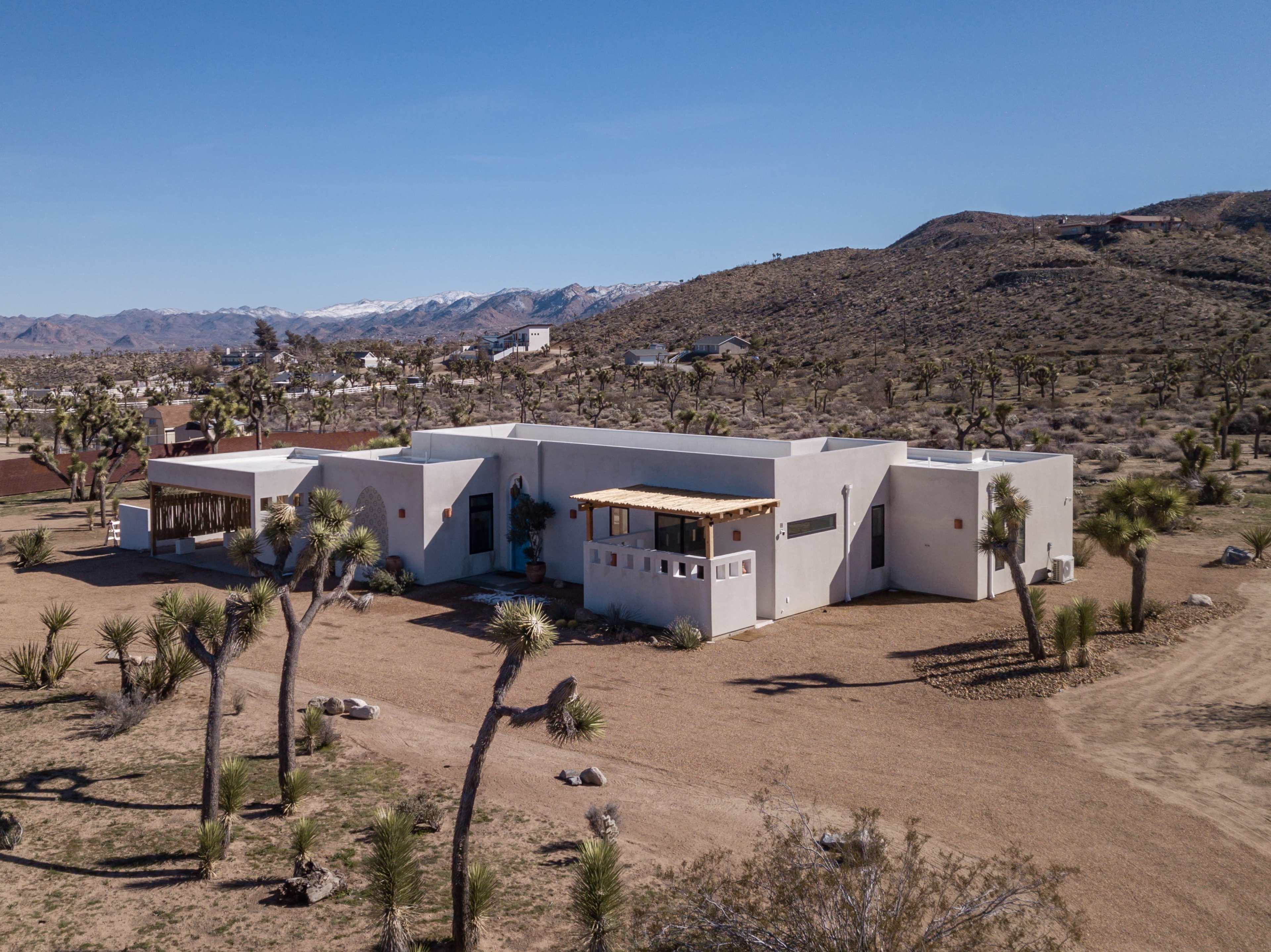 Mia Riad Image in Yucca Valley, Yucca Valley, CA