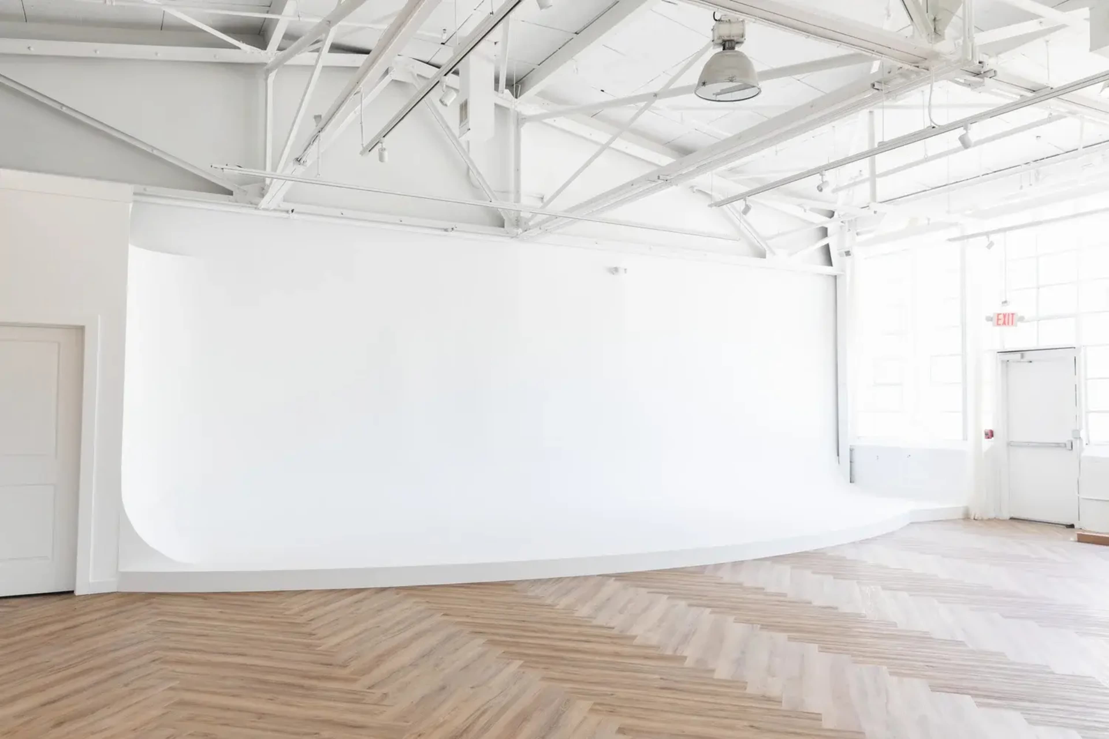 AIRY PRODUCTION & EVENT STUDIO IN DOWNTOWN CHATTANOOGA Image in Southside Historic District, Chattanooga, TN