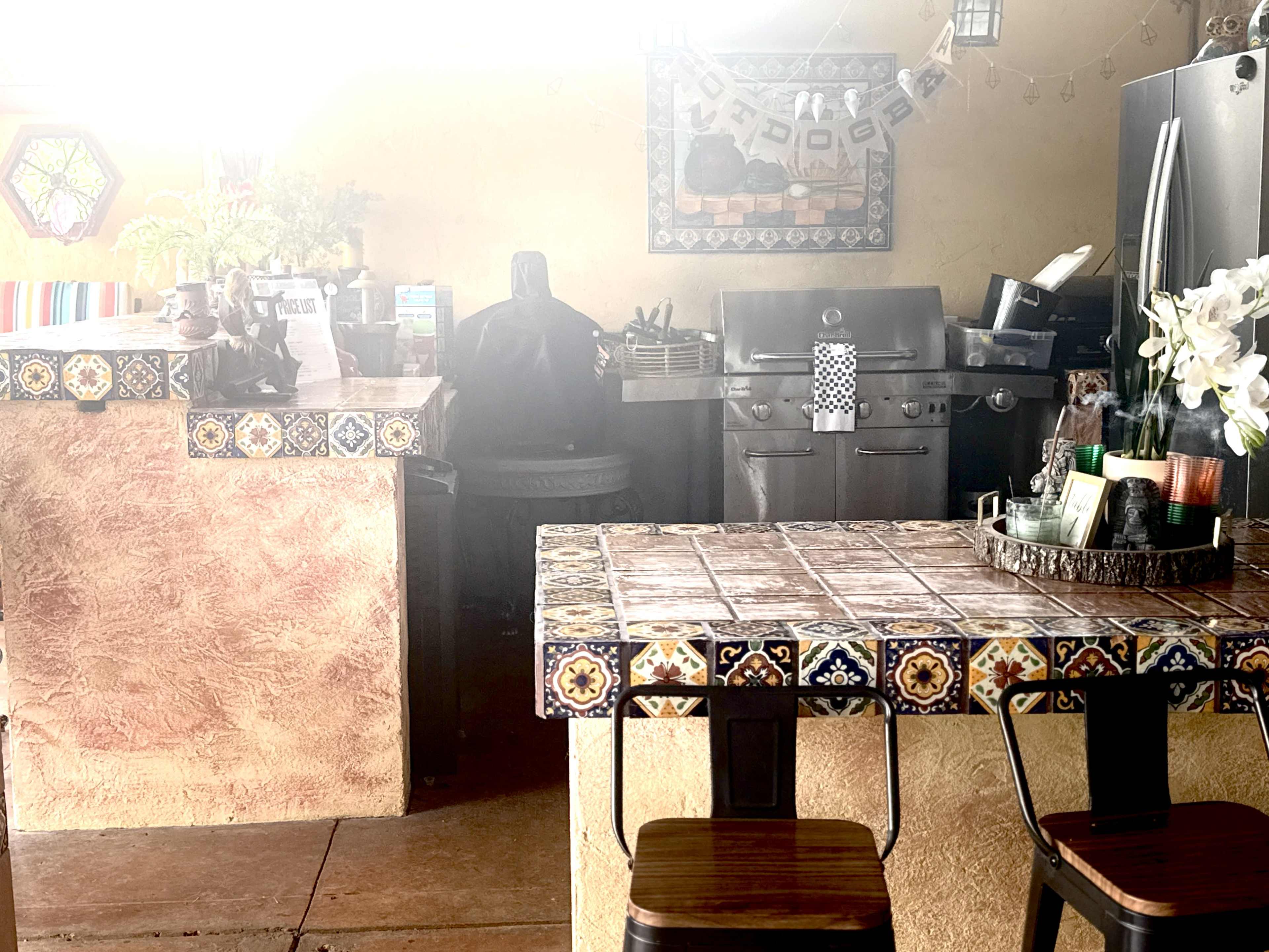 Relaxing Tropical Escape Image in Harker Heights, Harker Heights, TX