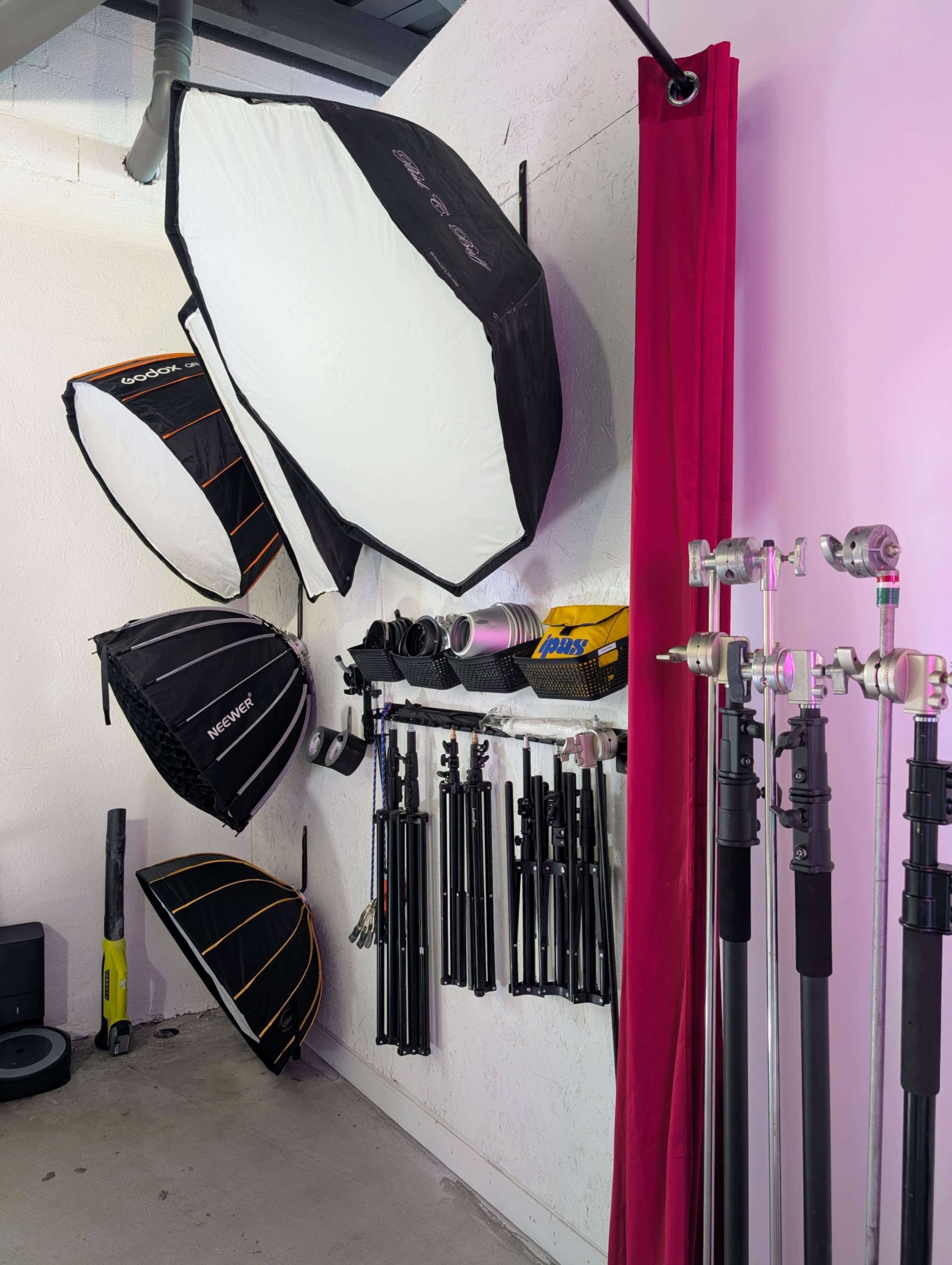 Kansas City's Newest Rental Studio Image in Armourdale, Kansas City, KS