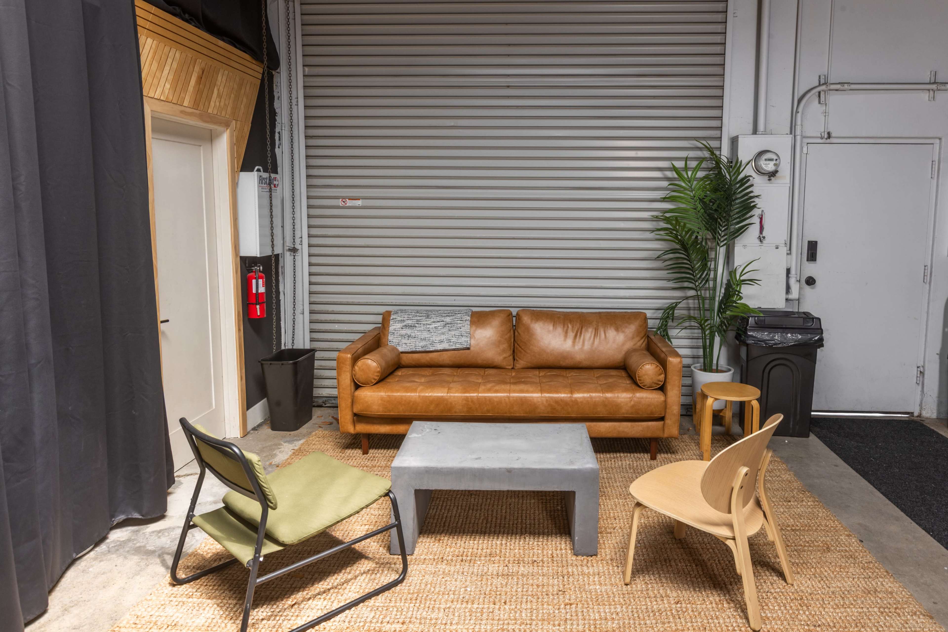 Newport Beach Studio inside a warehouse Image in Westside Costa Mesa, Newport Beach, CA