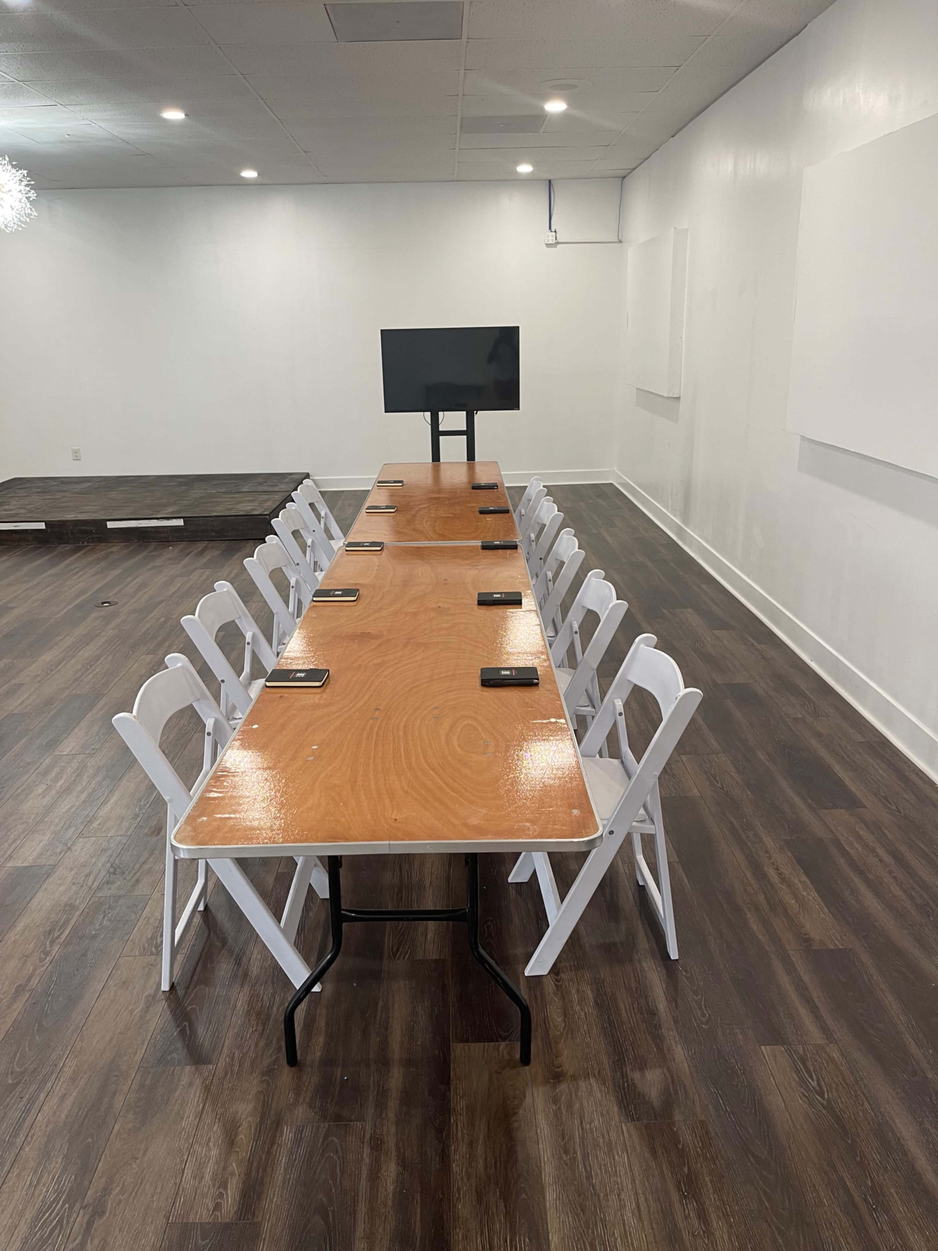 Local Venue with Tons of Free Parking in the Heart of Charleston Image in West Ashley, Charleston, SC