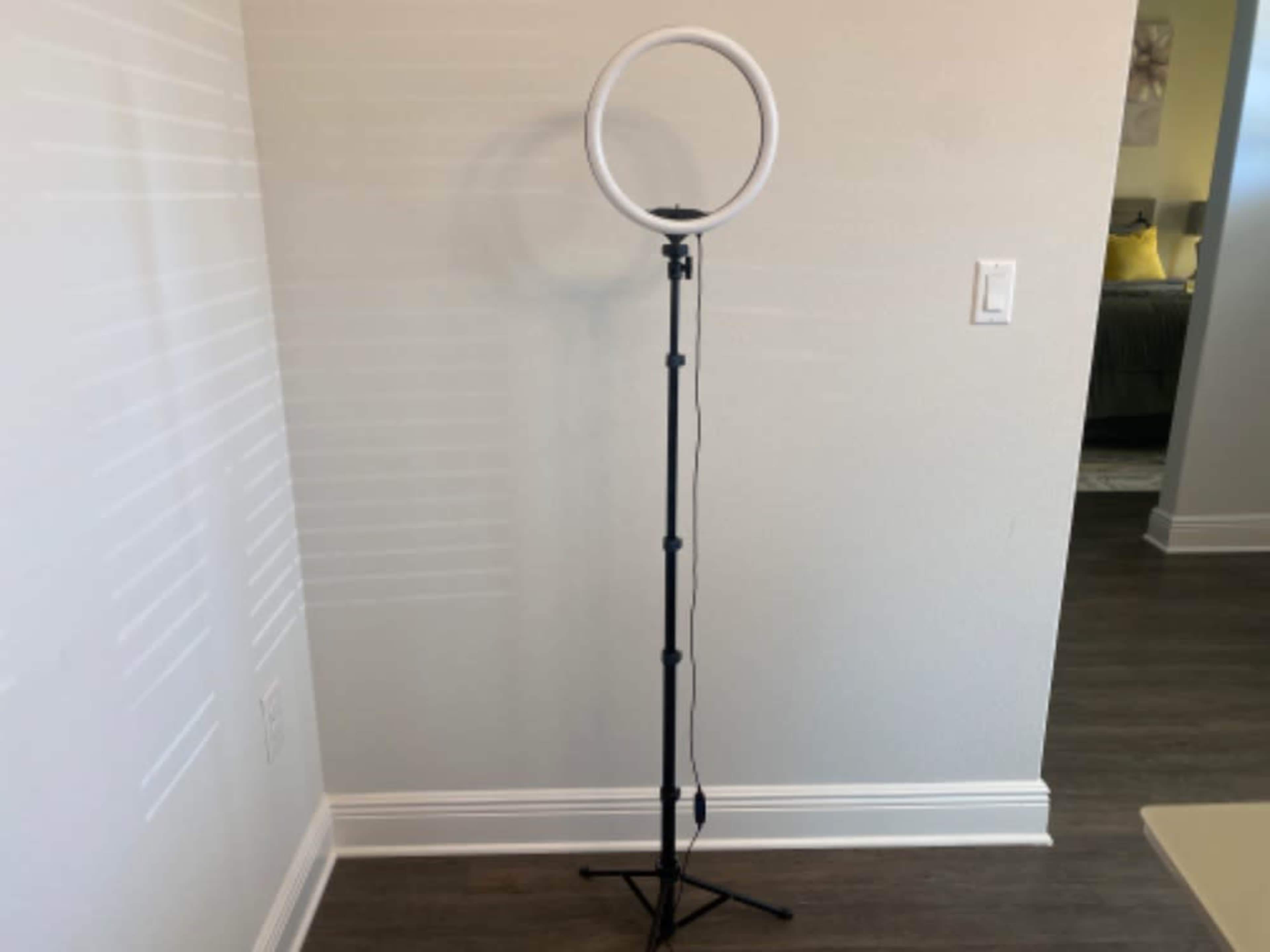 Ring light 
