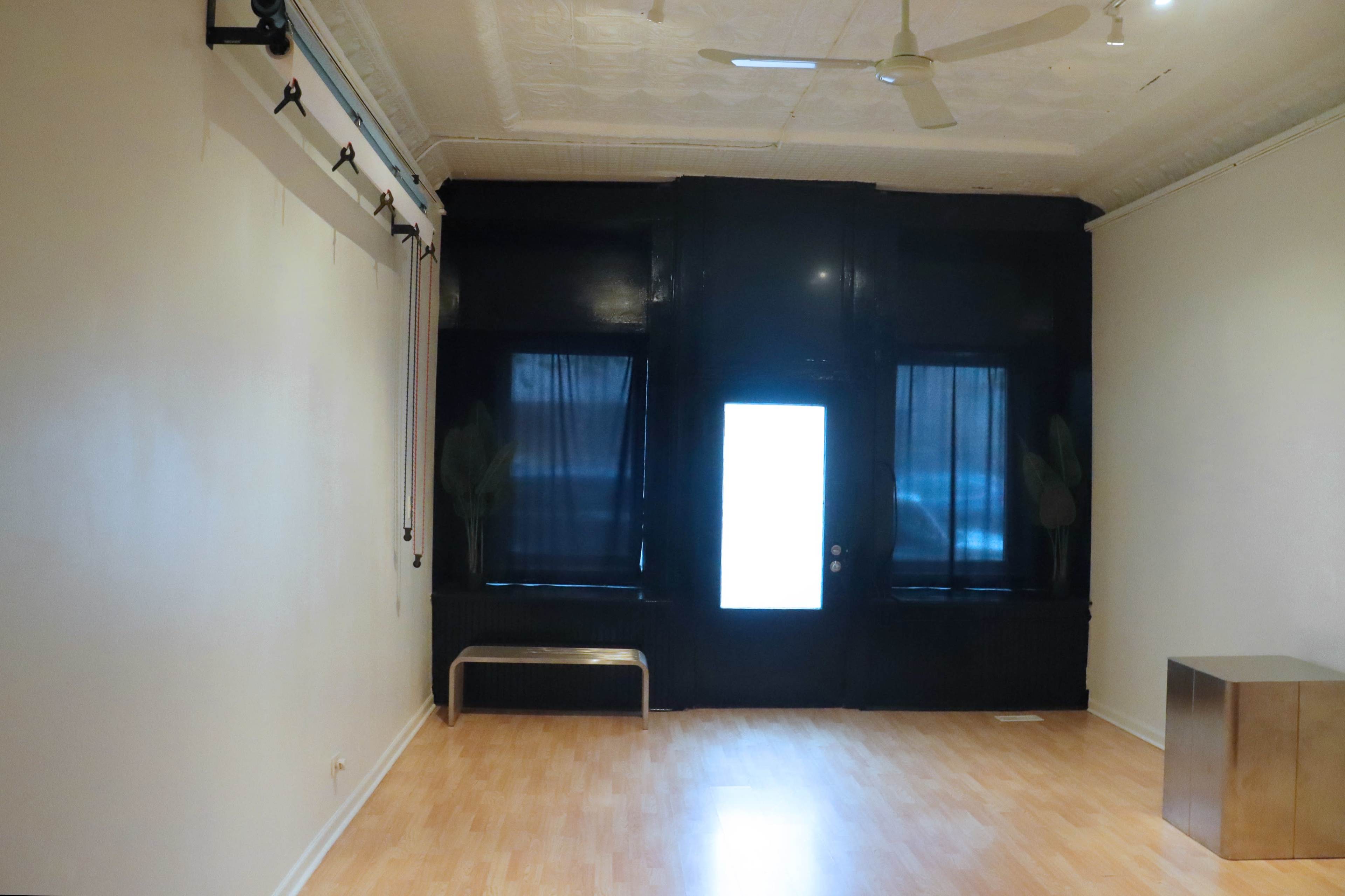 Bridgeport Photography and Creative Studio Image in South Side, Chicago, IL