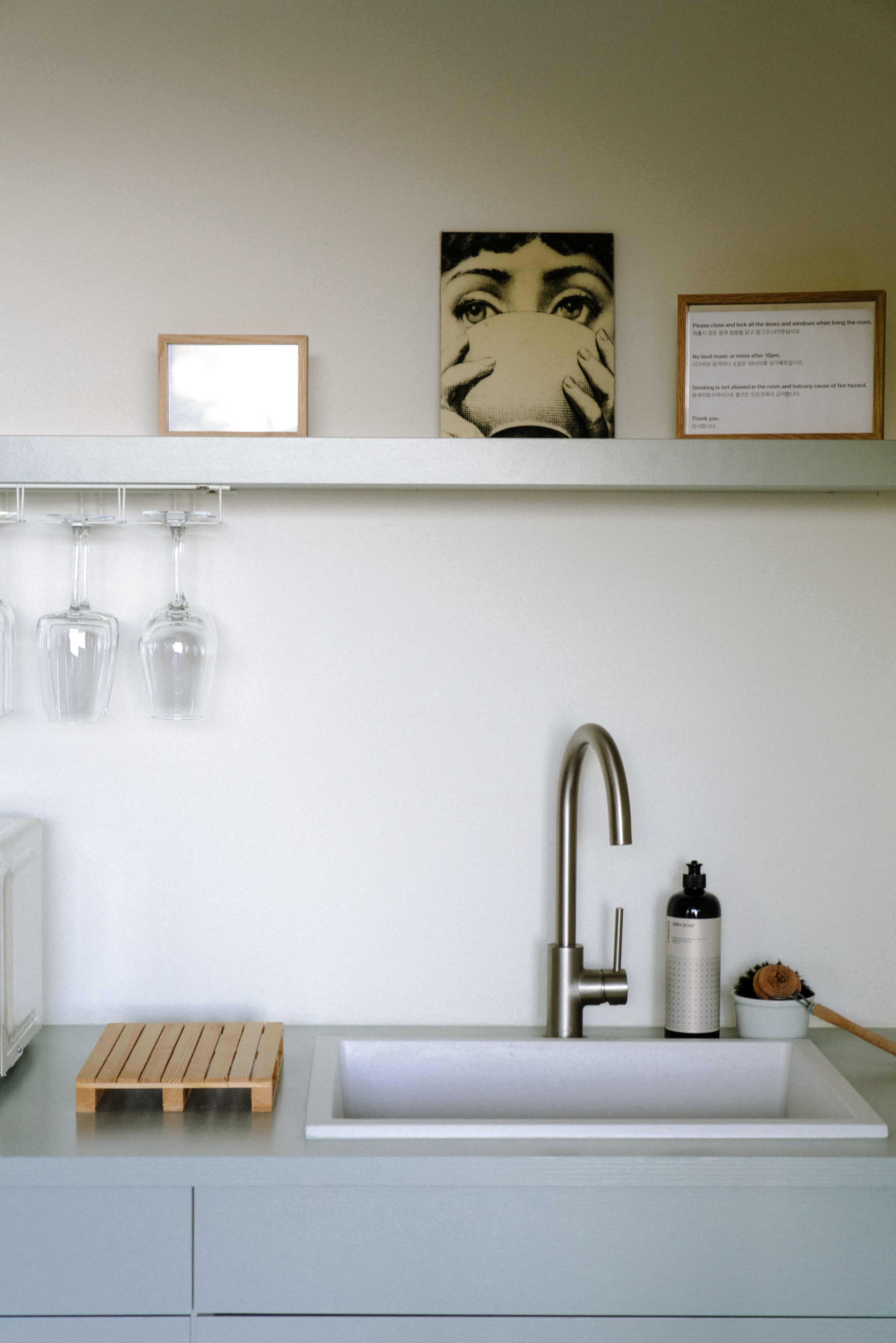 Private Room (independent studio) with a Beautiful View Image in Studio City, Studio city, CA