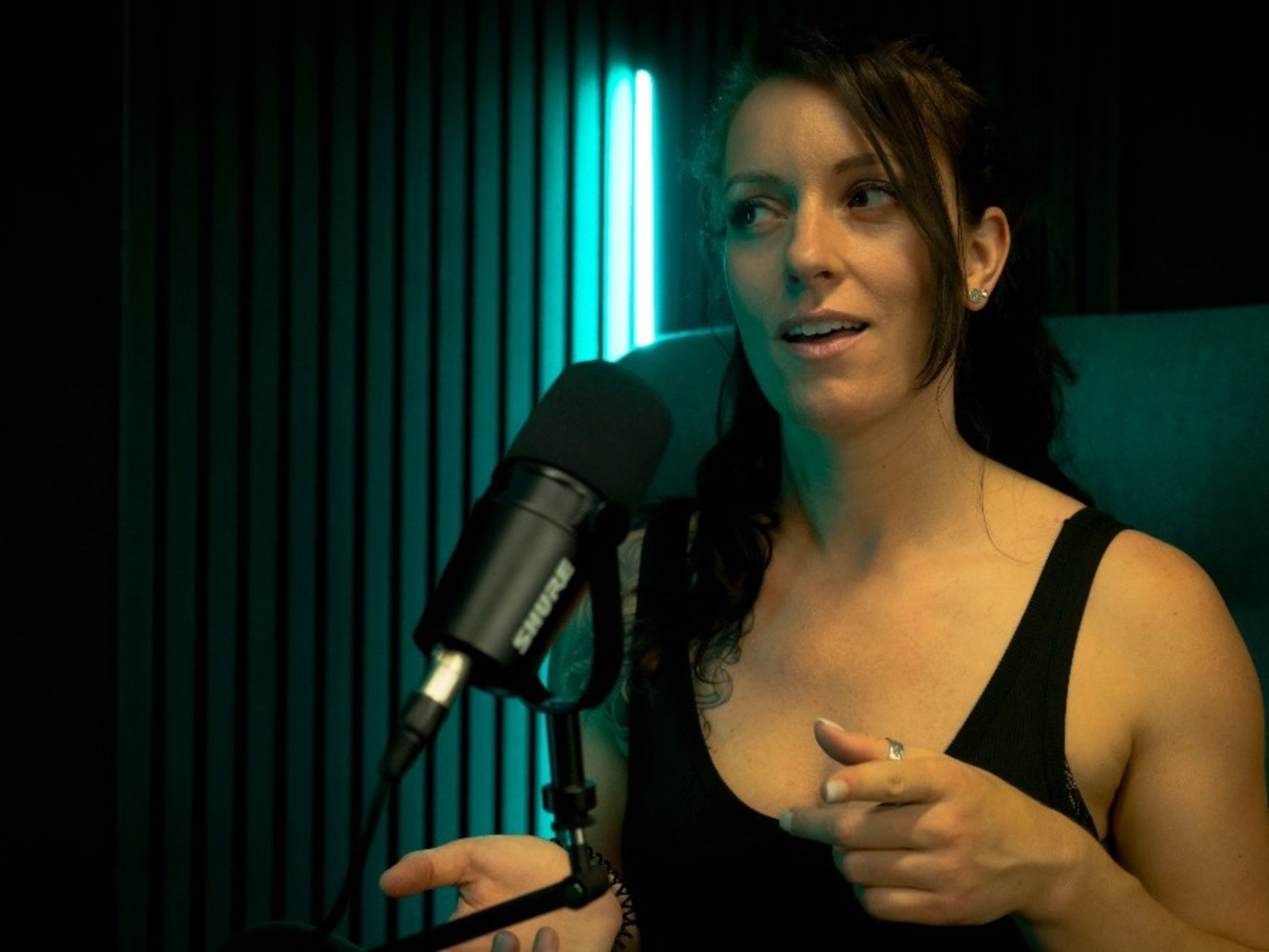 Promotional Photography