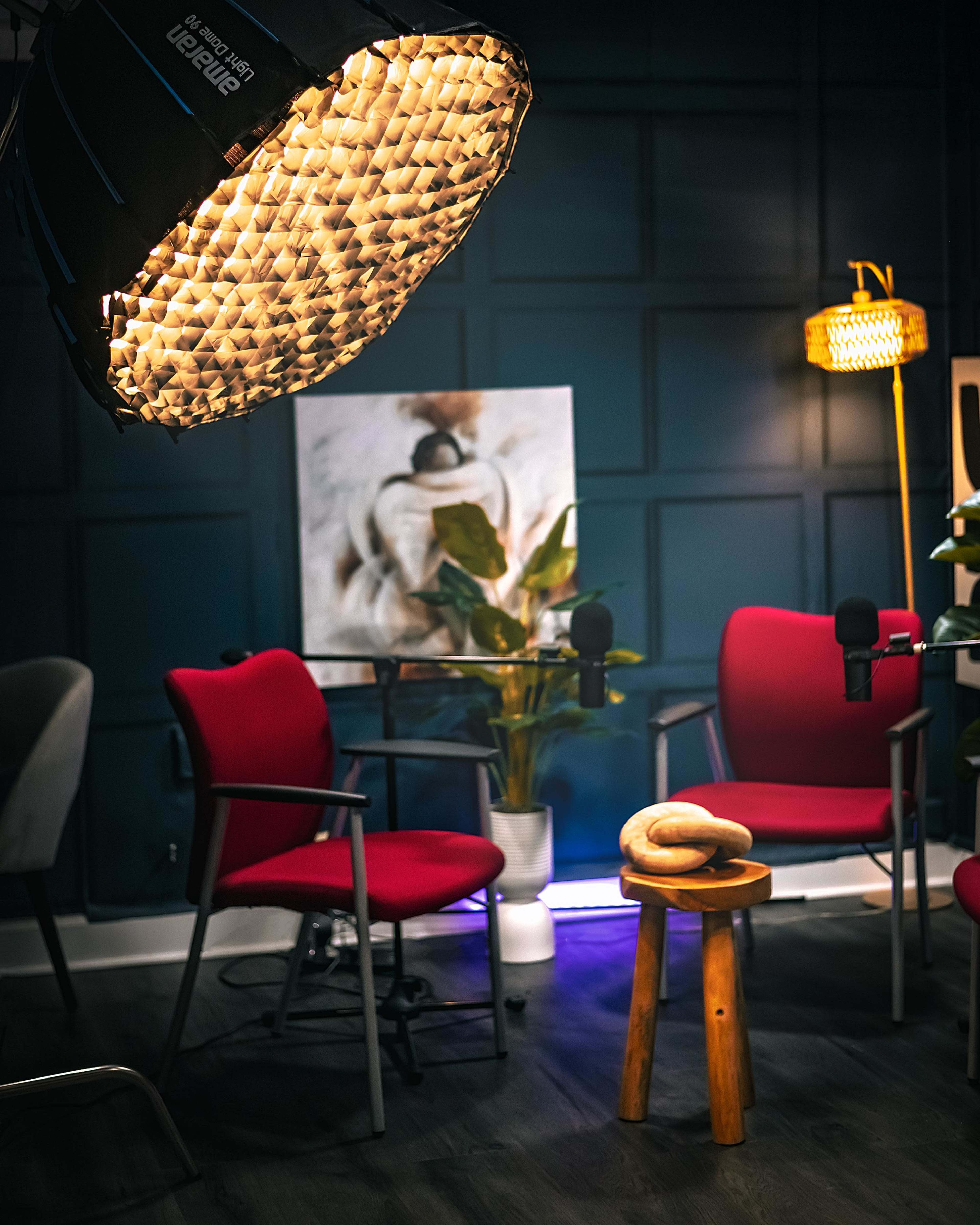 Haitian Hub Studio Image in Oakland Park, oakland park, FL