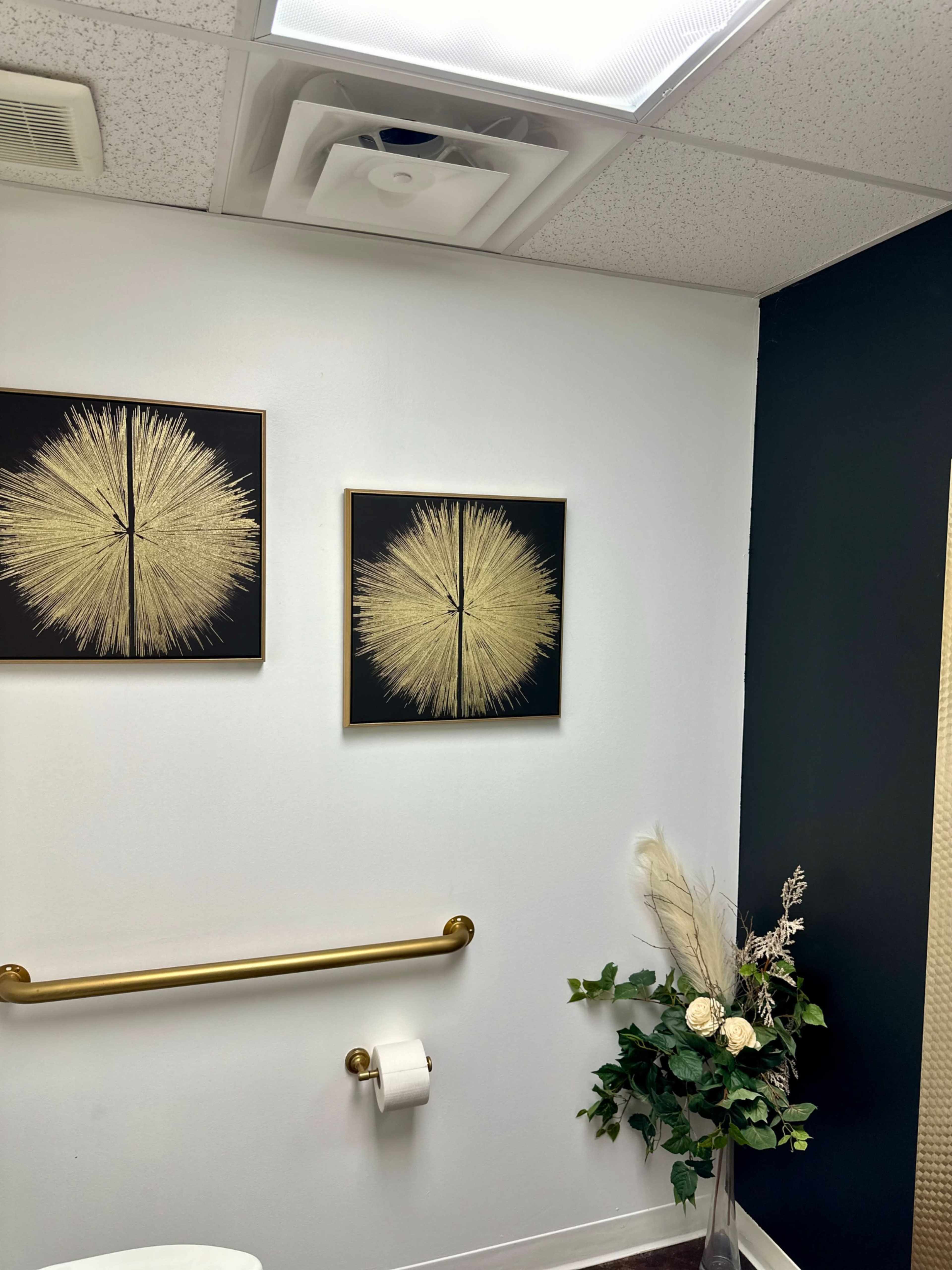 “Intimate and Stylish Space, Perfect for Small Events and Celebrations” Image in Florence, Florence, MS