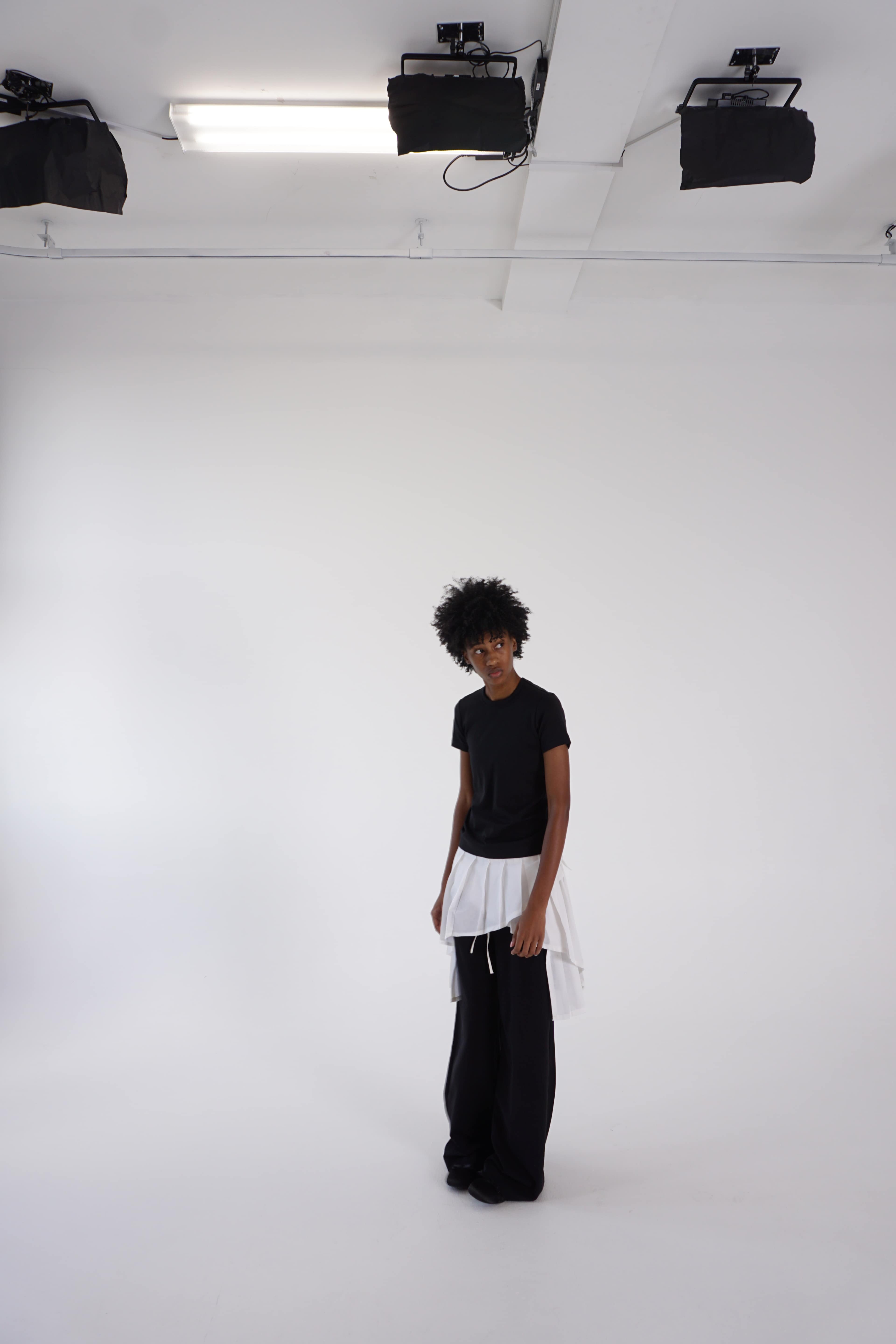Photo shoot