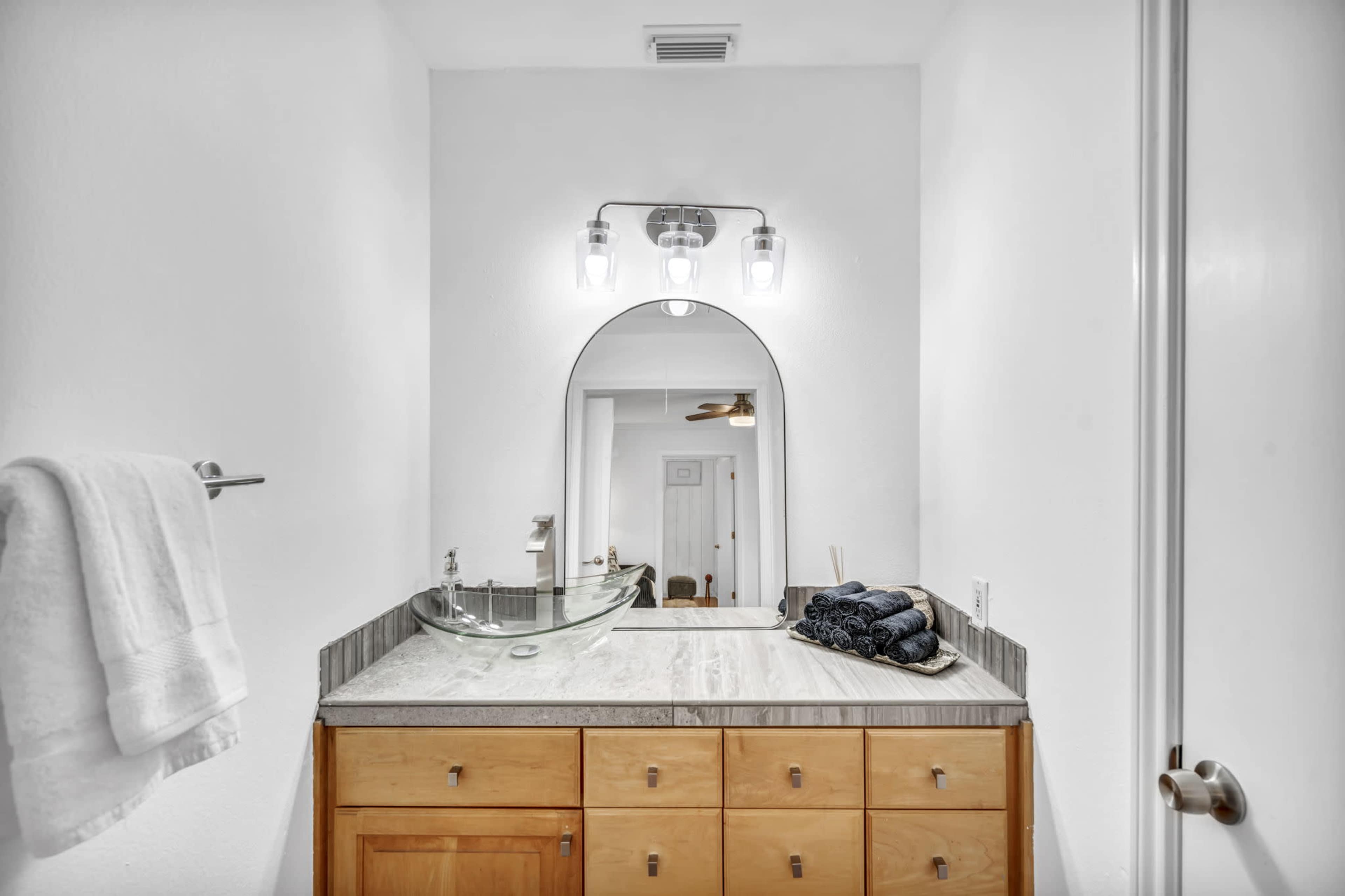 "THE VIEW" Grand French-style Villa in Austin, TX Image in , Austin, TX