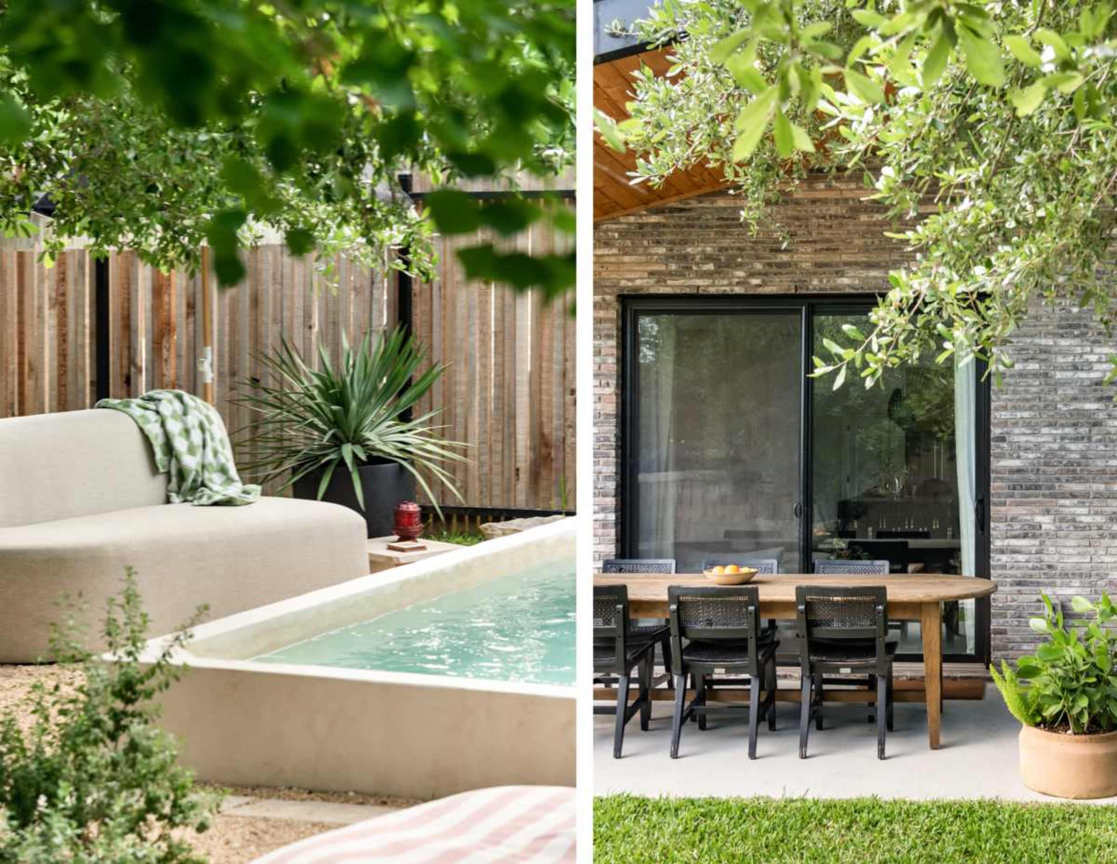 Unique Urban Oasis Image in South Manchaca, Austin, TX