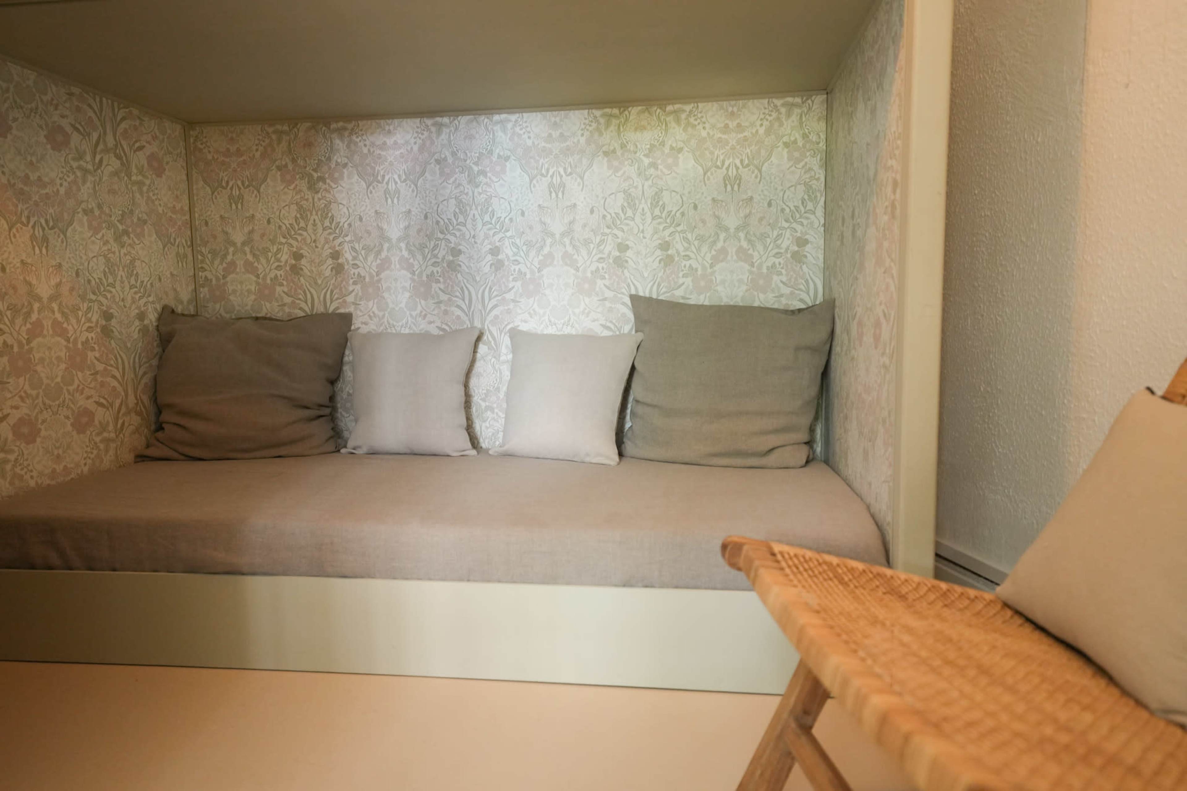 Maison Cosy et Boheme aux portes de Paris Image in , Montrouge
