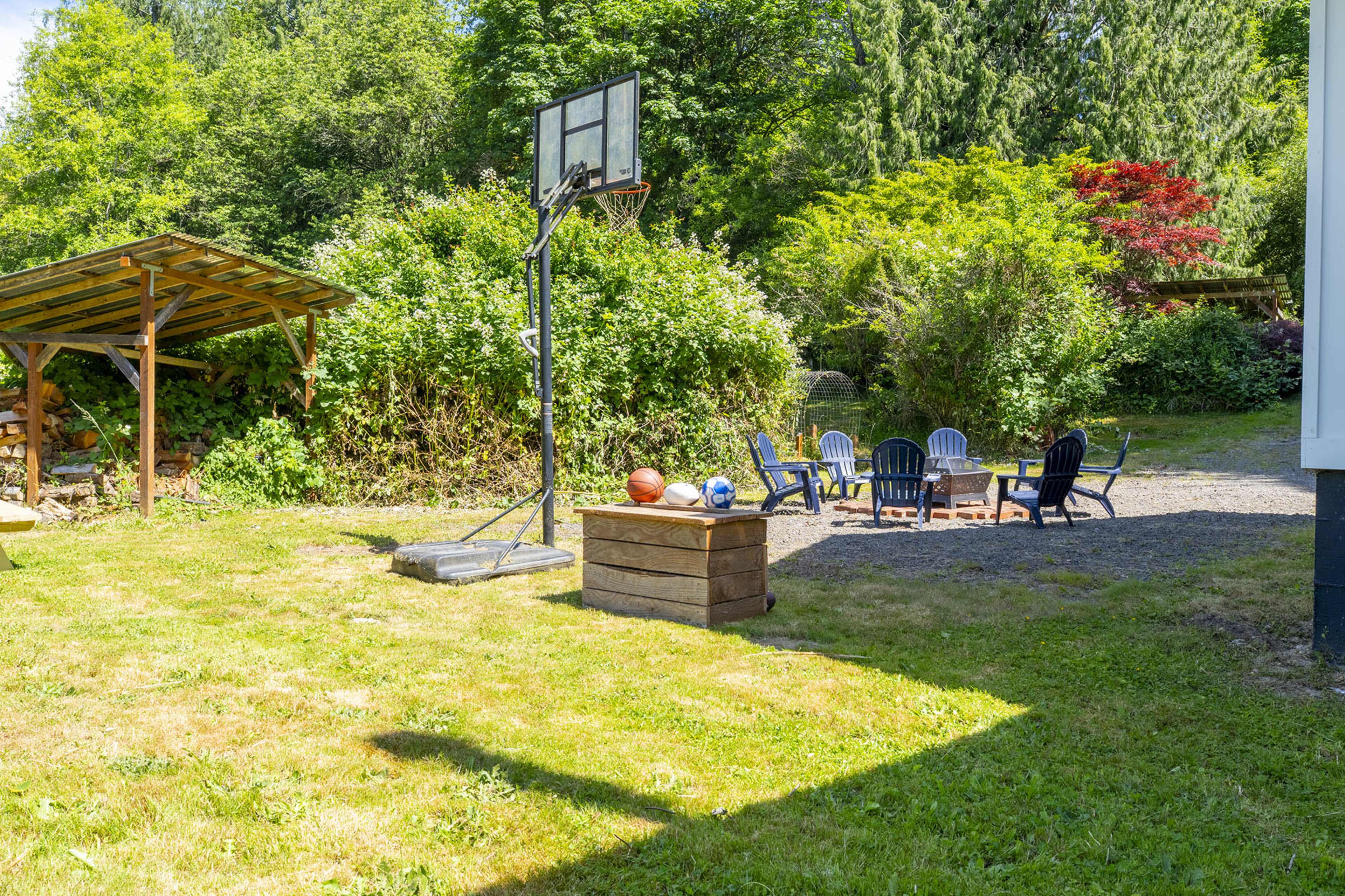 Countryside Cottage Image in , Duvall, WA