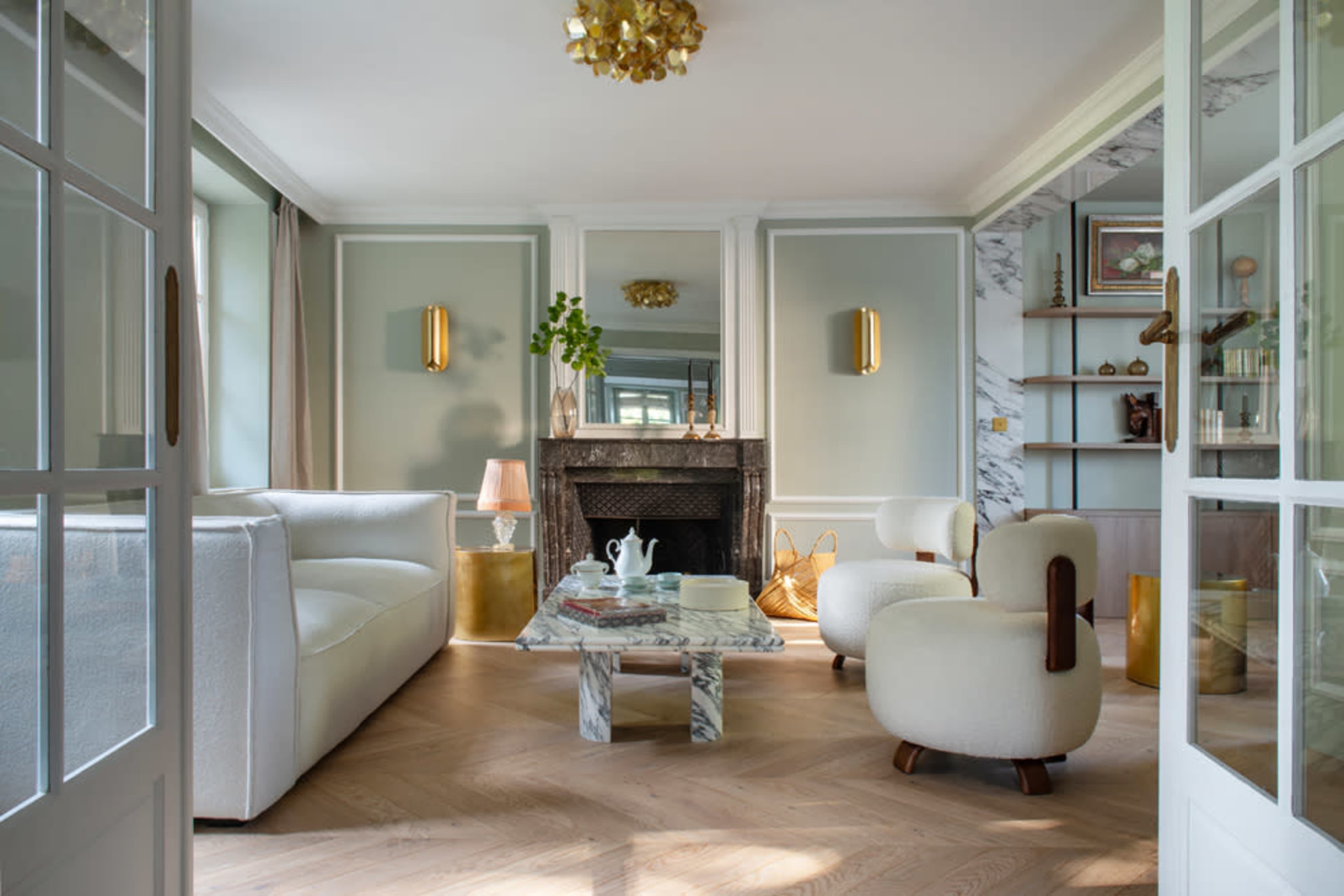 Maison bourgeoise à 1h de Paris Image in , Vendrest