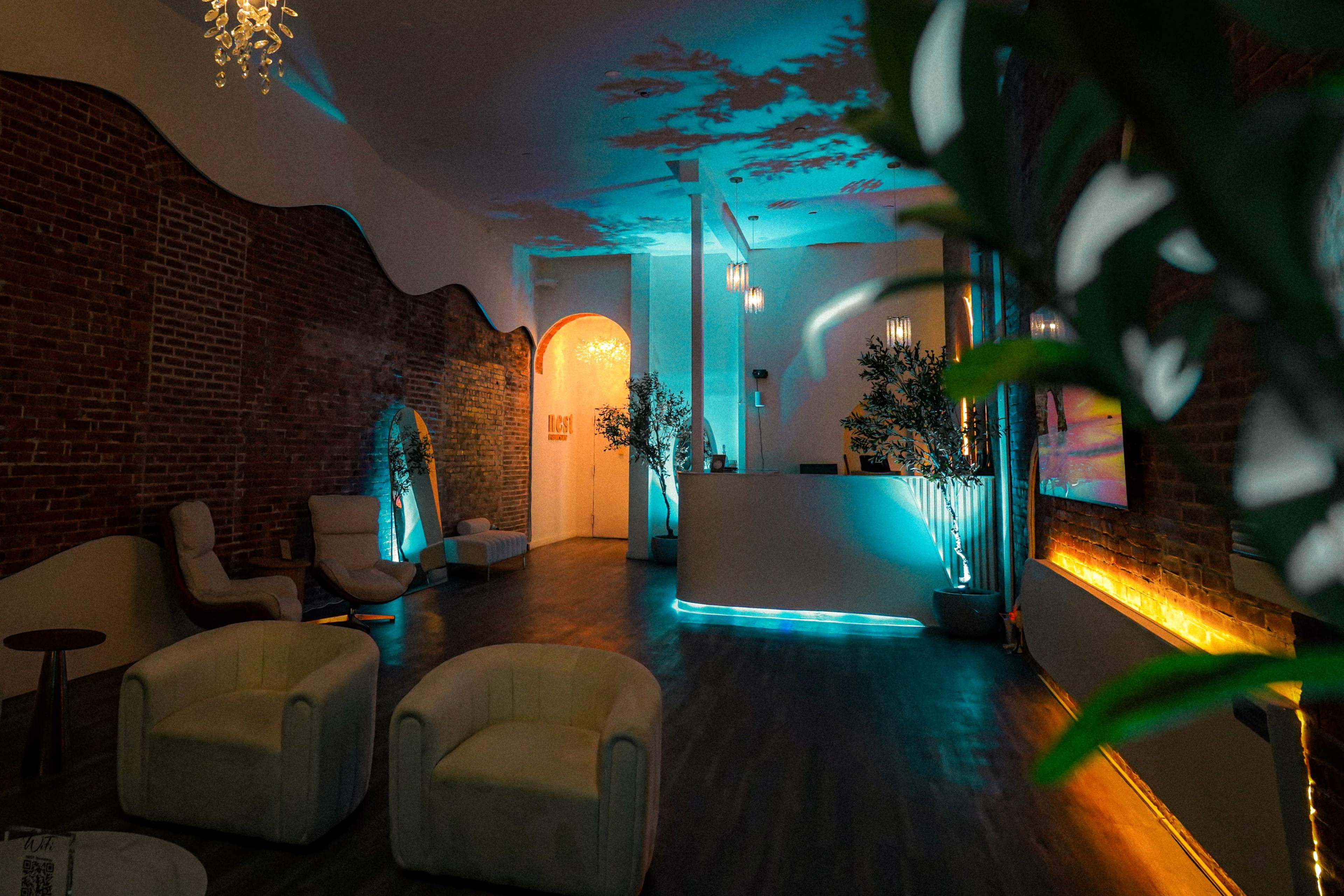 Artistic and Cozy Broadway Venue for Stylish Events w/BYOB Image in Midtown Manhattan, New York City, NY