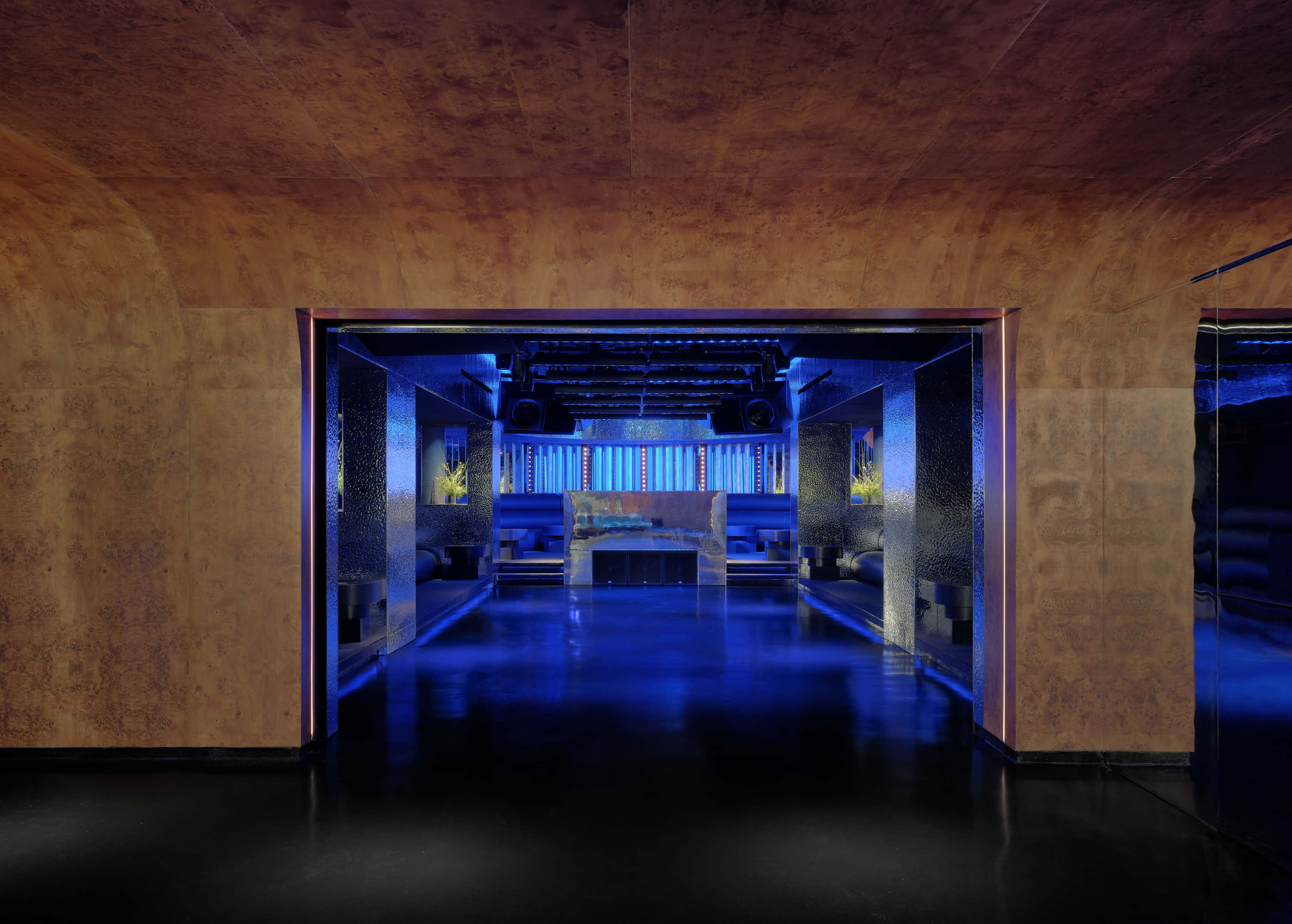 Versatile Event Space with a Curated Artistic Ambiance in the Heart of Williamsburg Image in Greenpoint, Brooklyn, NY