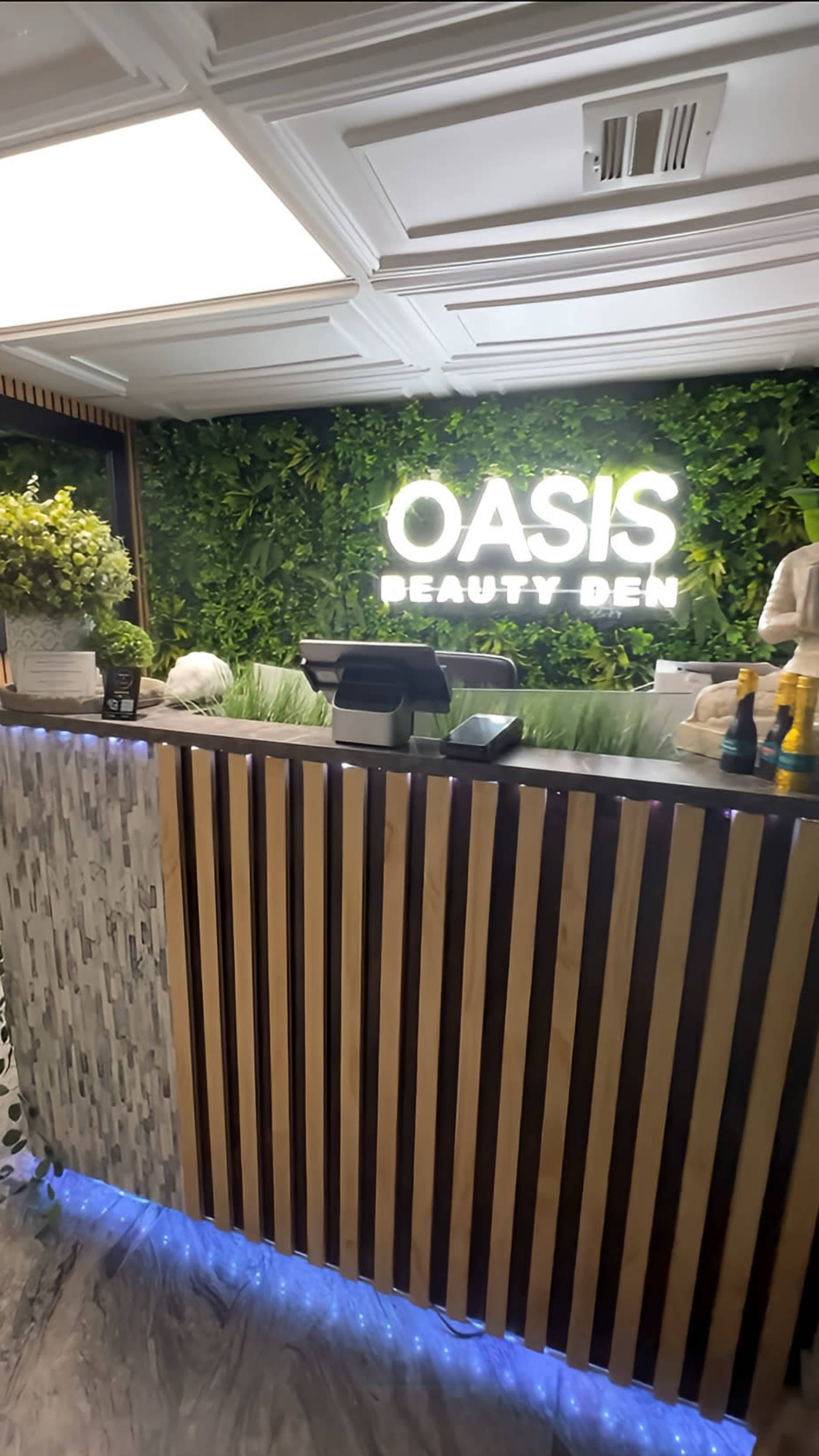 Modern Beauty Studio & Boutique Pop-Up Space in Marlboro, NJ Image in Marlboro Township, Marlboro, NJ