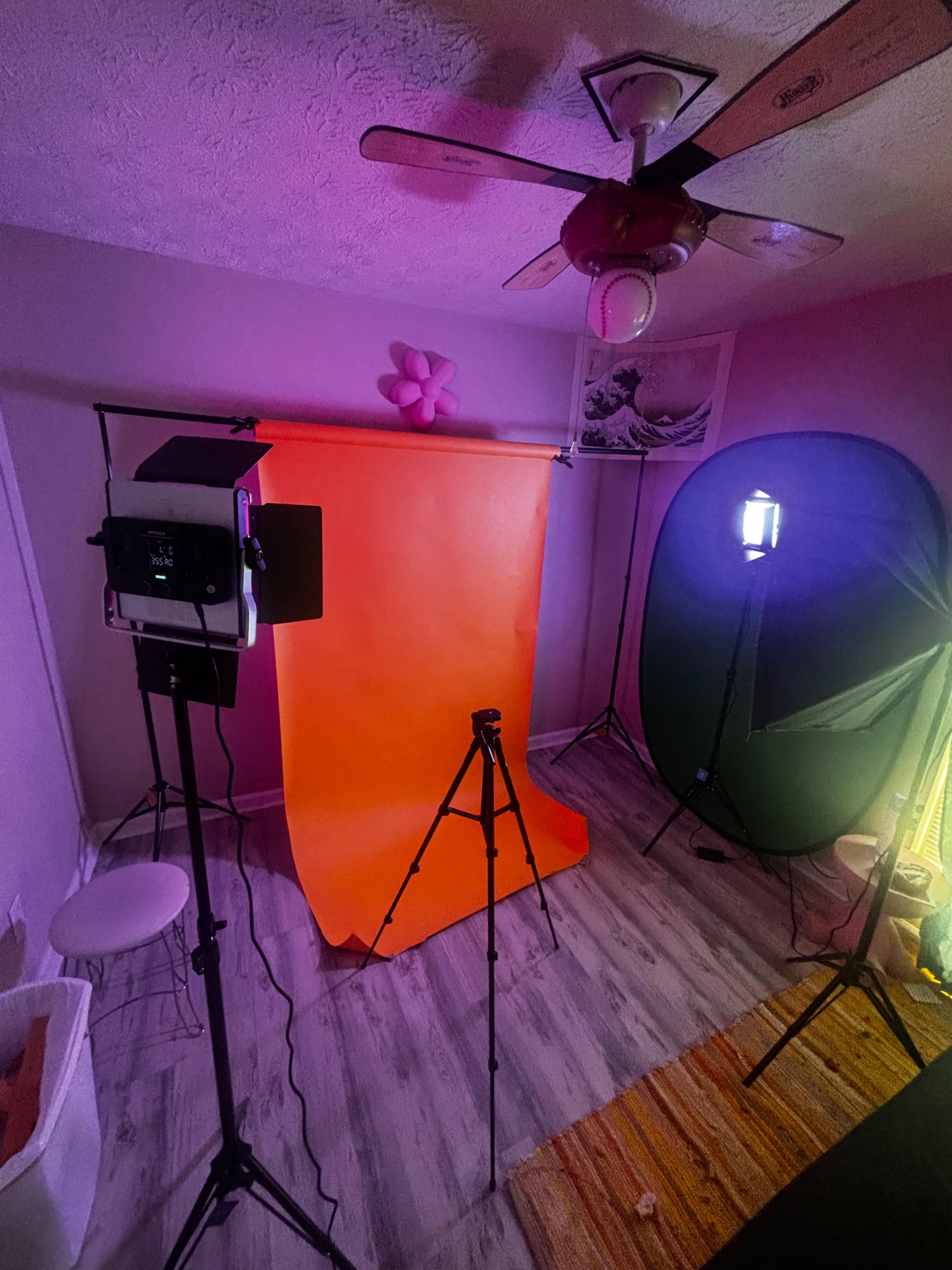 Pparallel pictures studios Image in Rex, Rex, GA