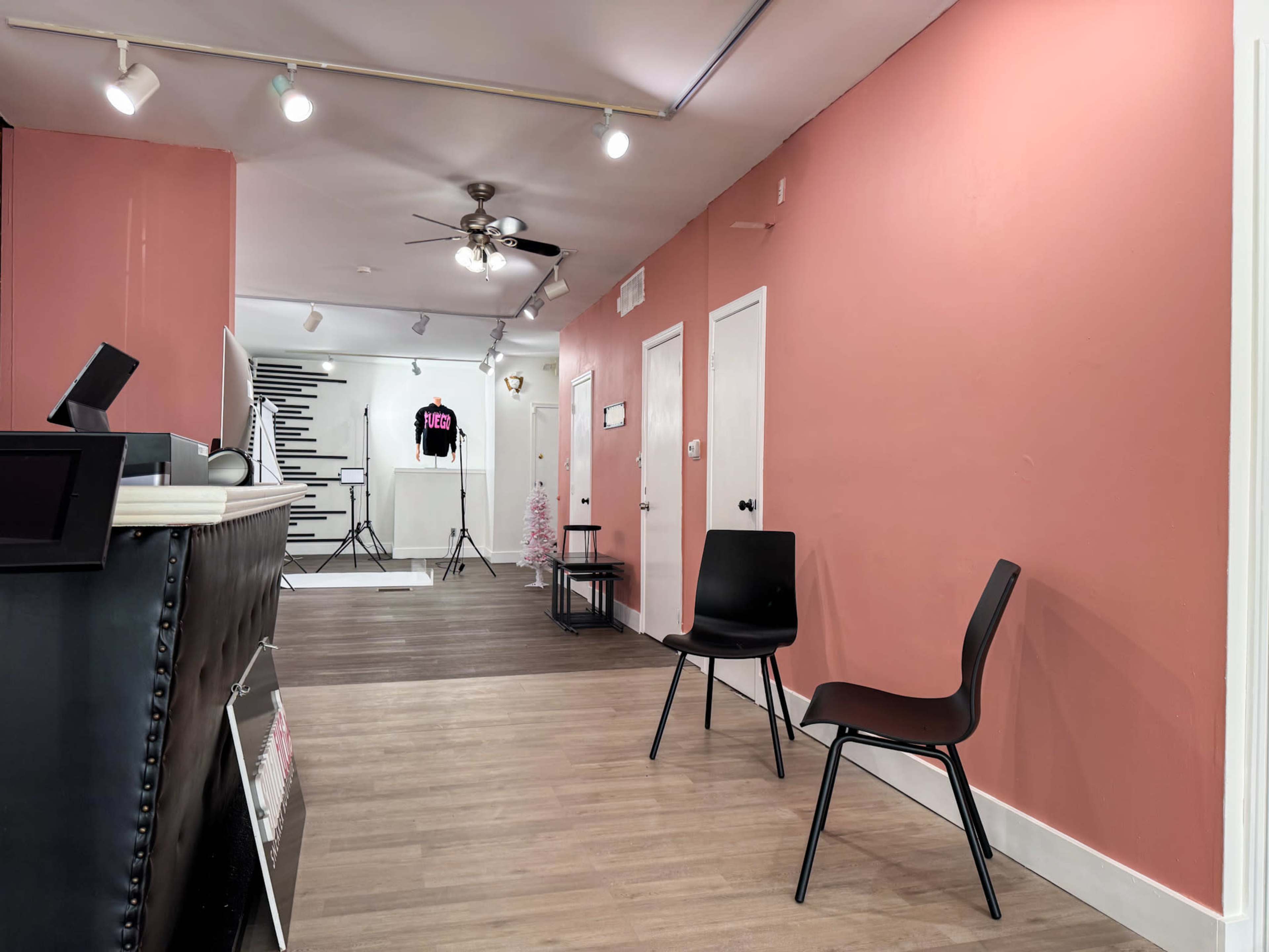 SolelyFuego Studio – Where Creativity Meets Culture Image in Collingswood, Collingswood, NJ