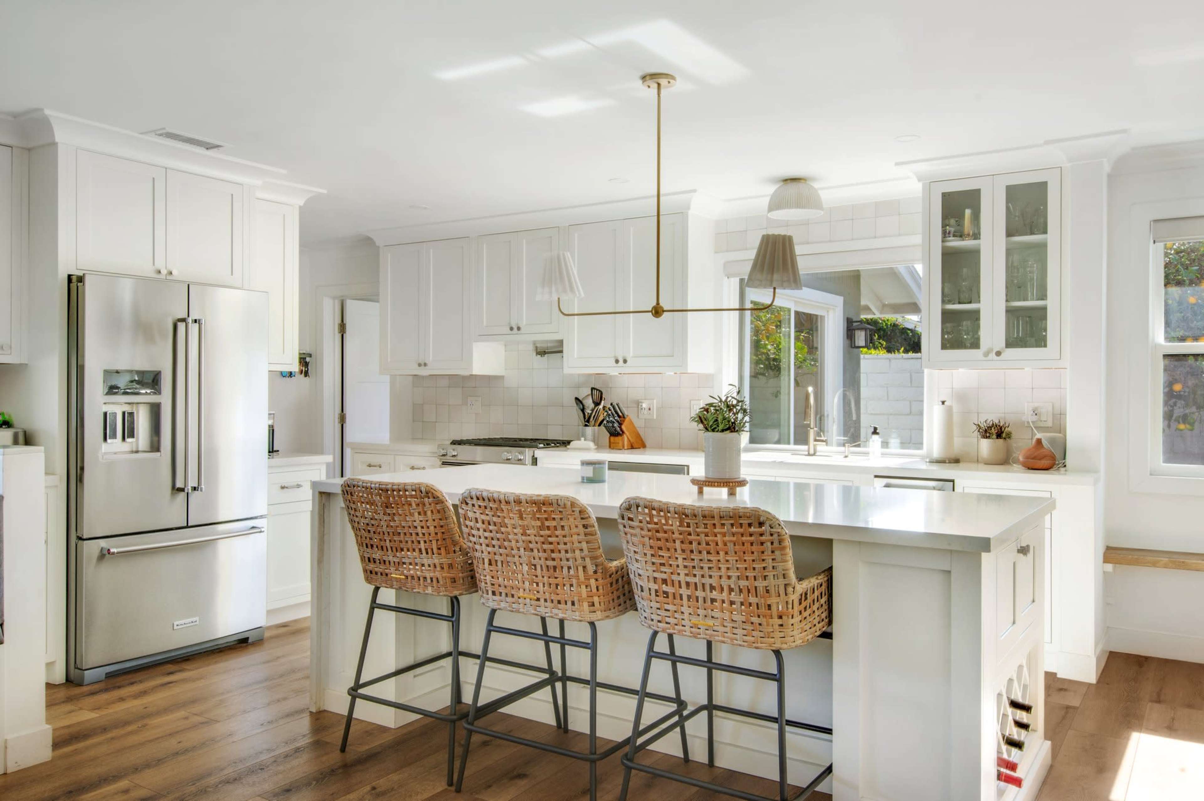 Coastal Single Family Oasis Image in East Side Costa Mesa, Costa Mesa, CA