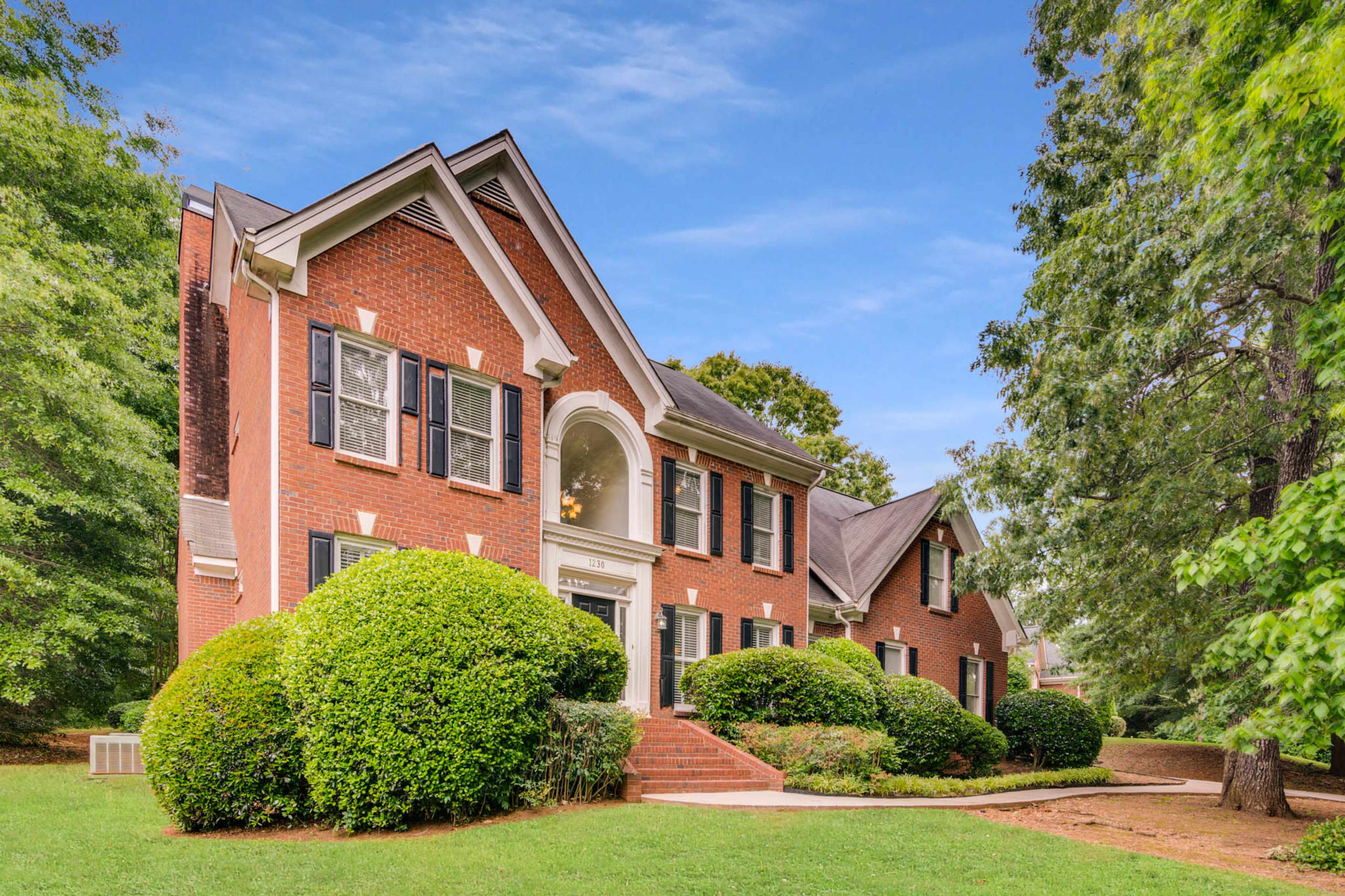 Luxury 5BR Oasis Image in , SE Conyers, GA