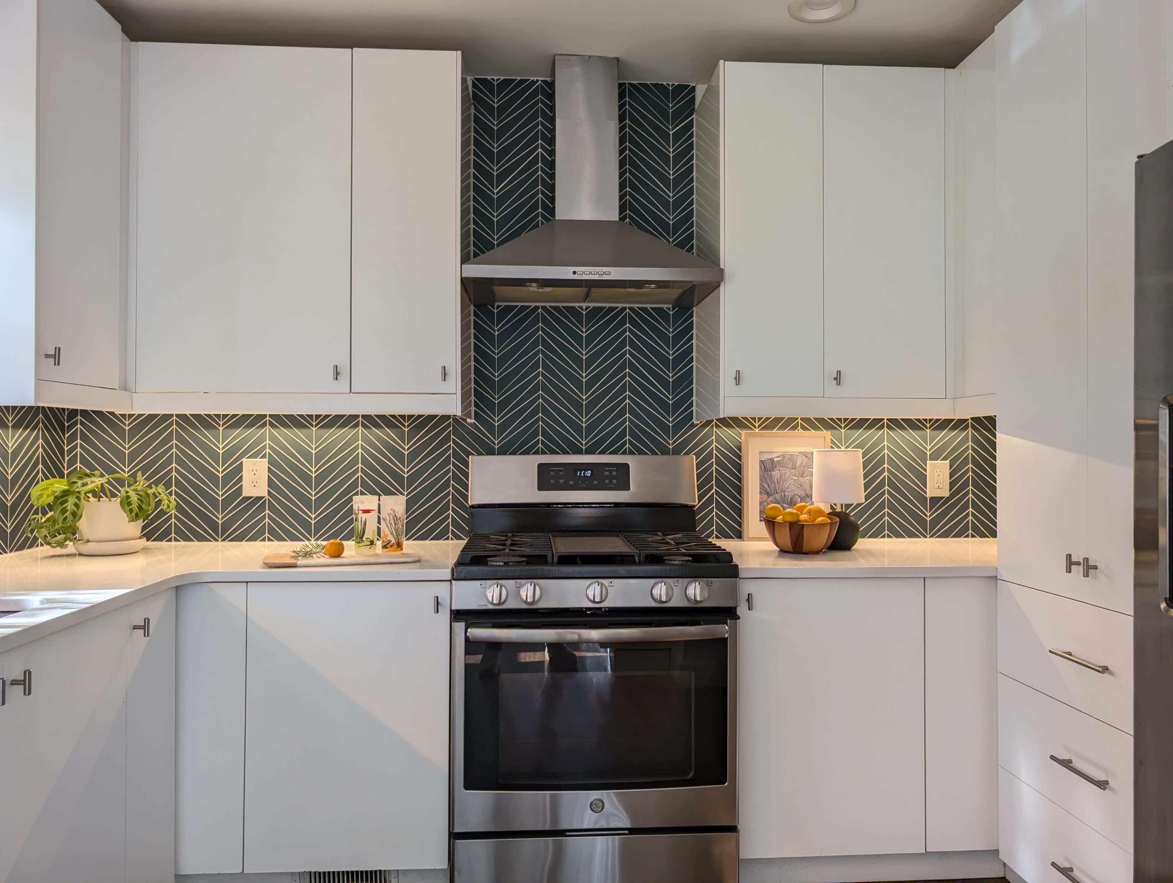 Wild Haven Cottage Image in East Atlanta, Atlanta, GA