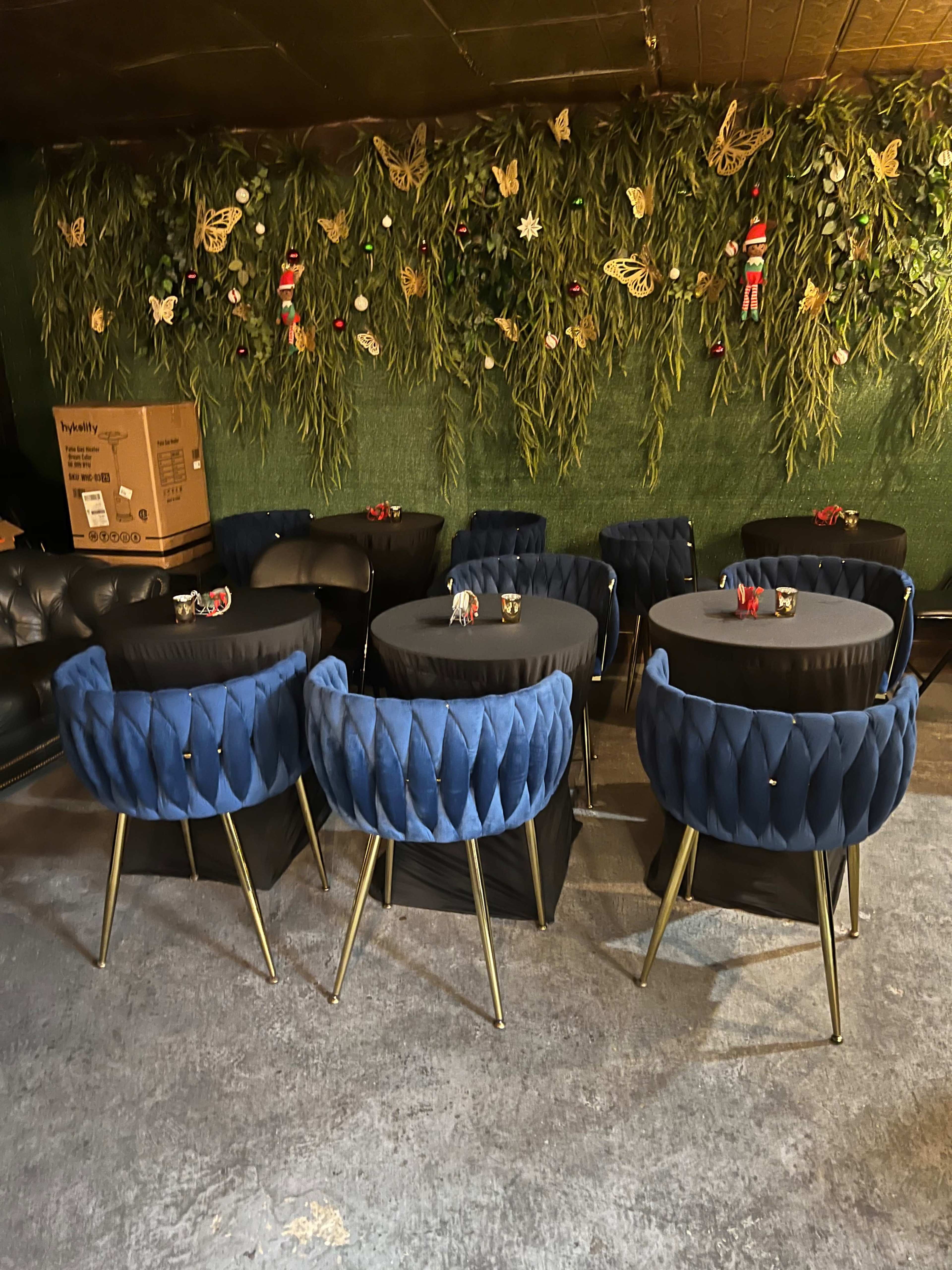 The Cocoon: A Hidden Experience Image in Downtown, Baltimore, MD