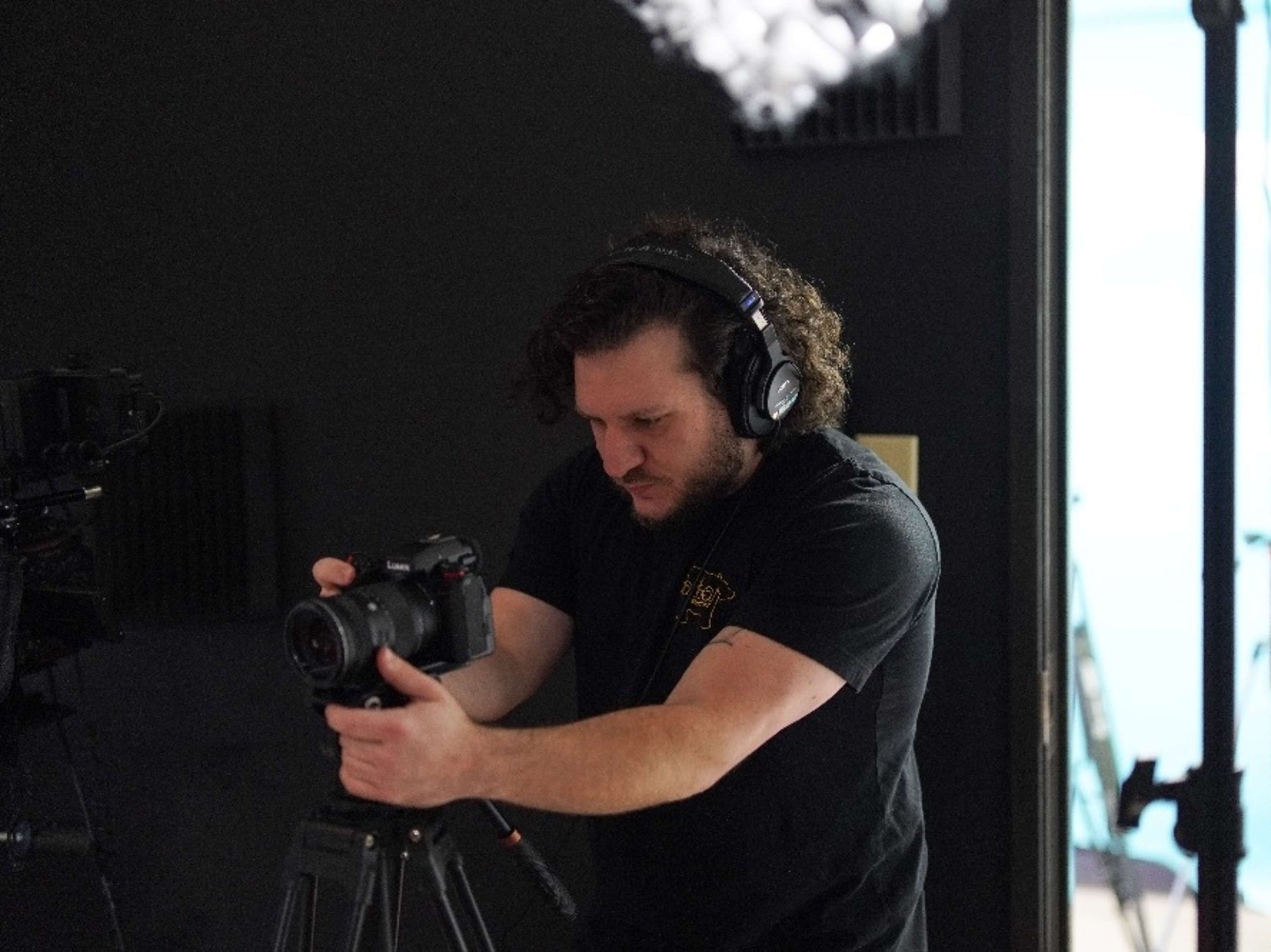 Full Video Production