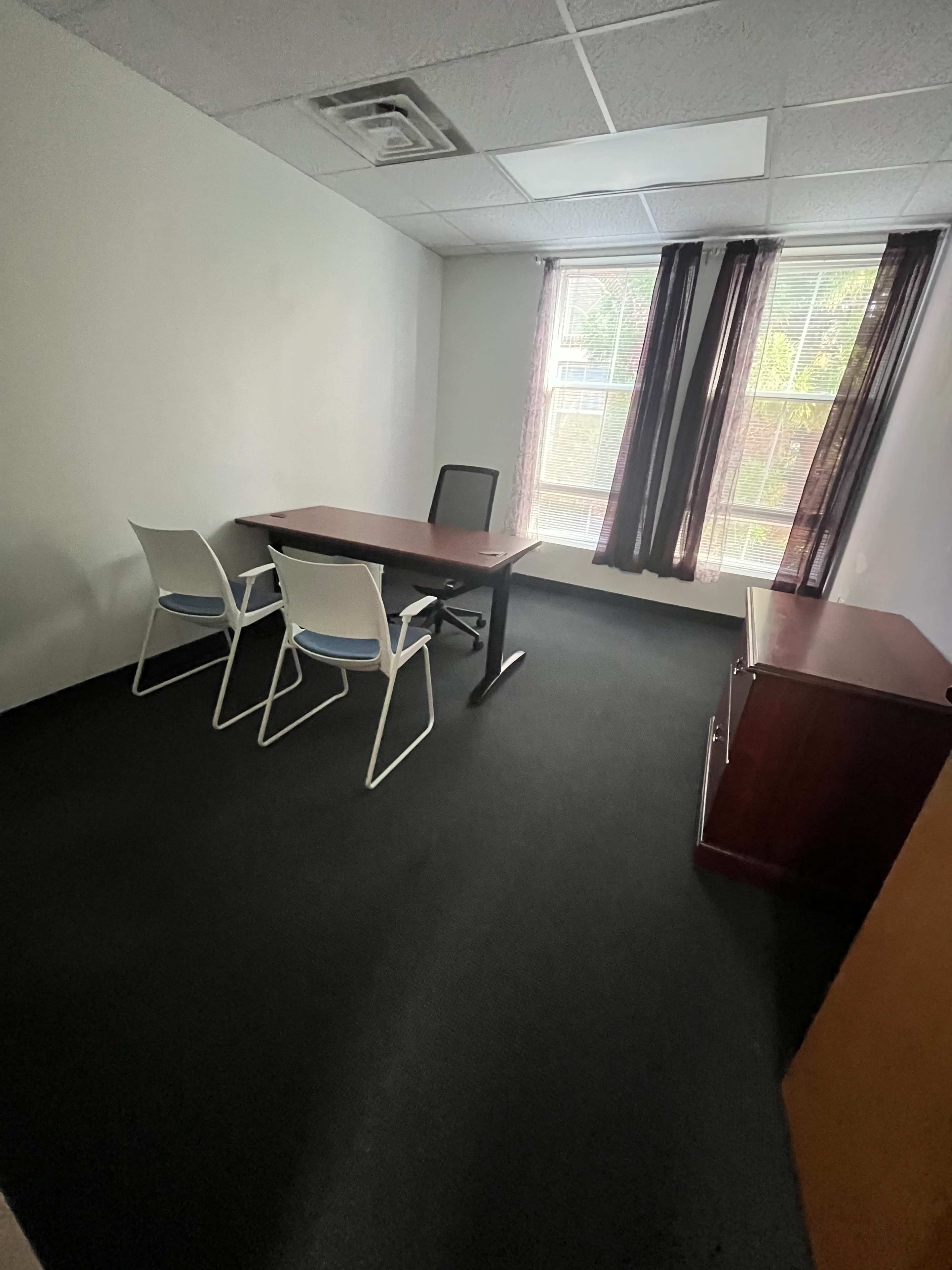 Private Office Space - 201C Image in Potomac Falls, Sterling, VA