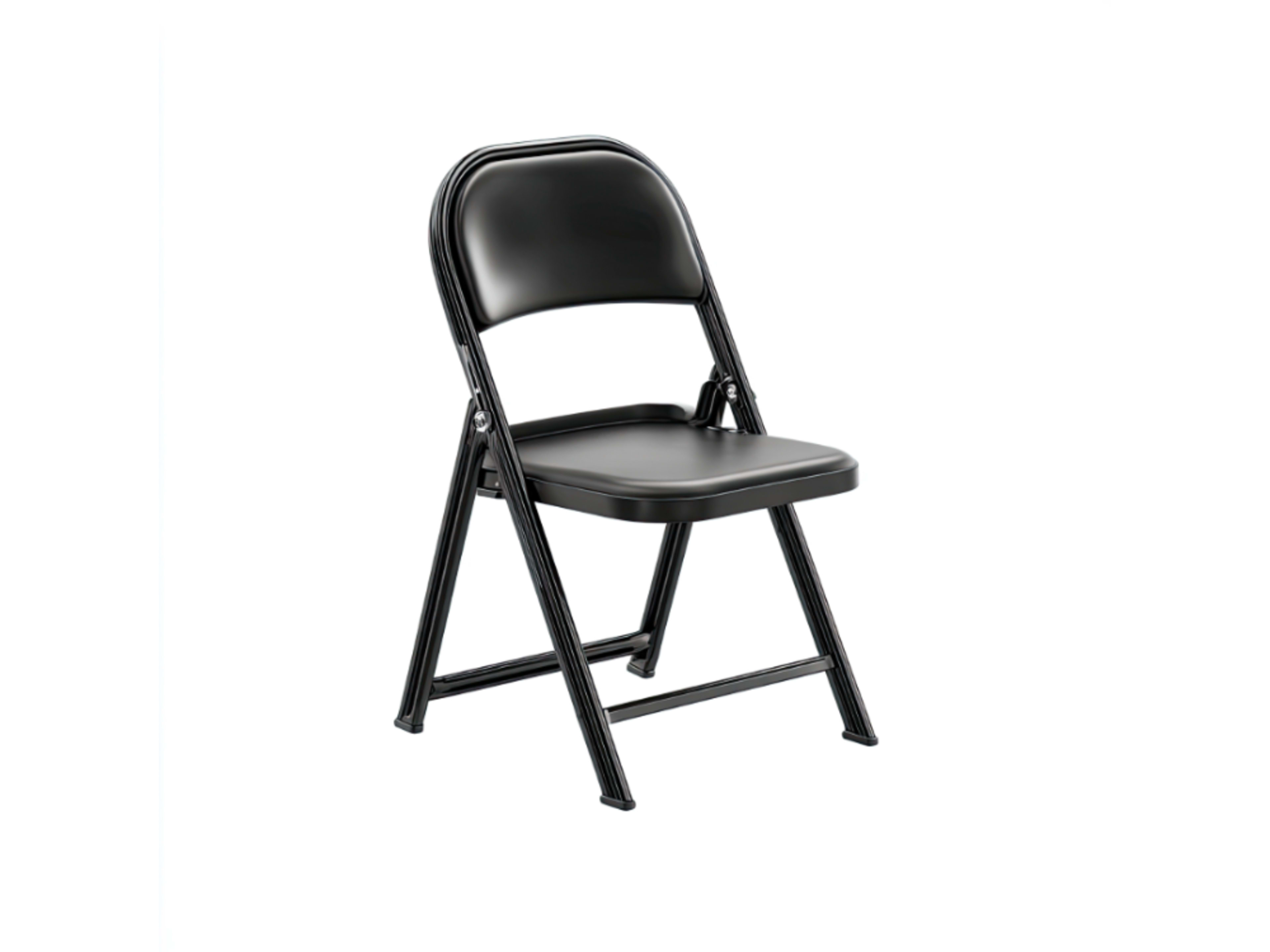 Metal Folding Chair